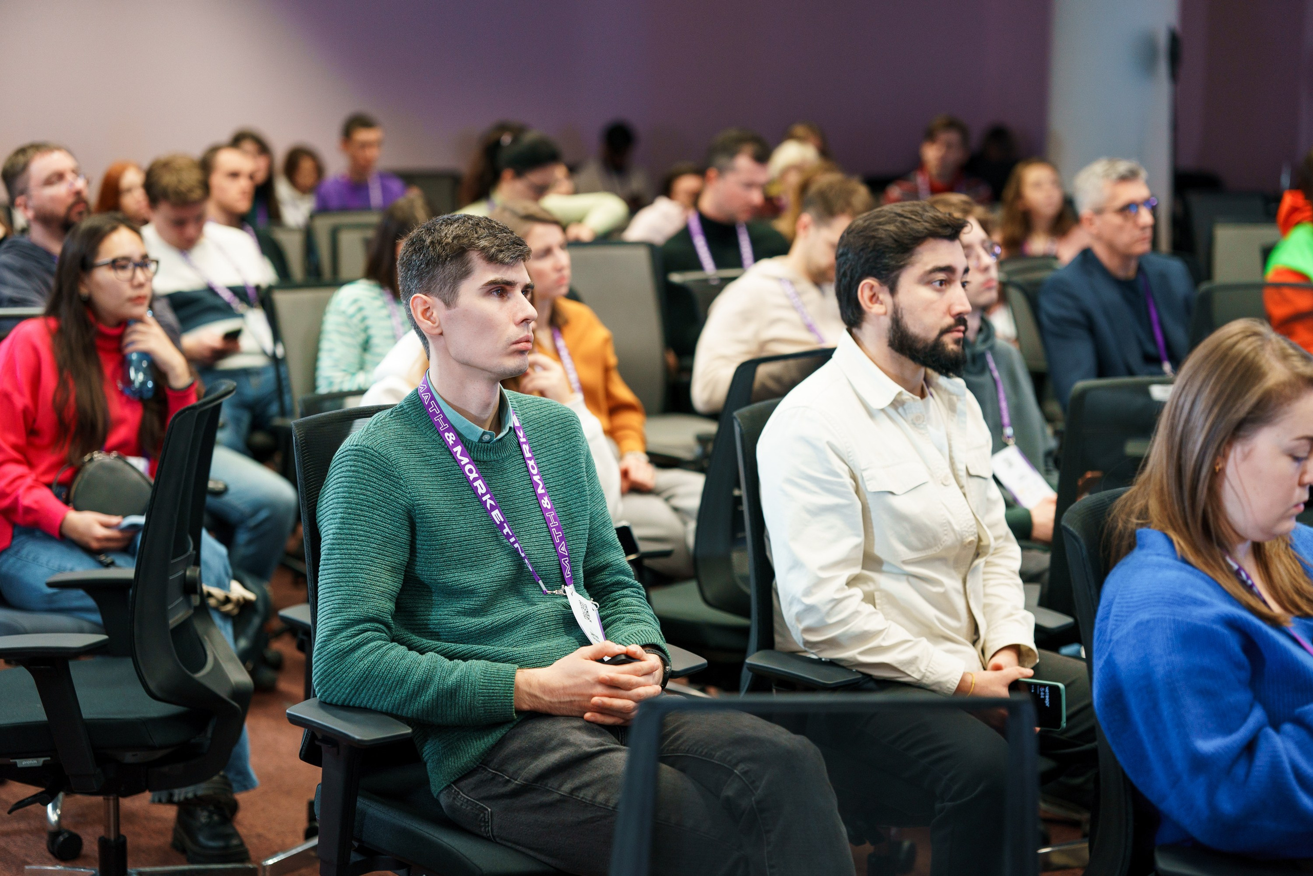 Матемаркетинг — 17–18 ноября 2022. Фотобанк Матемаркетинг