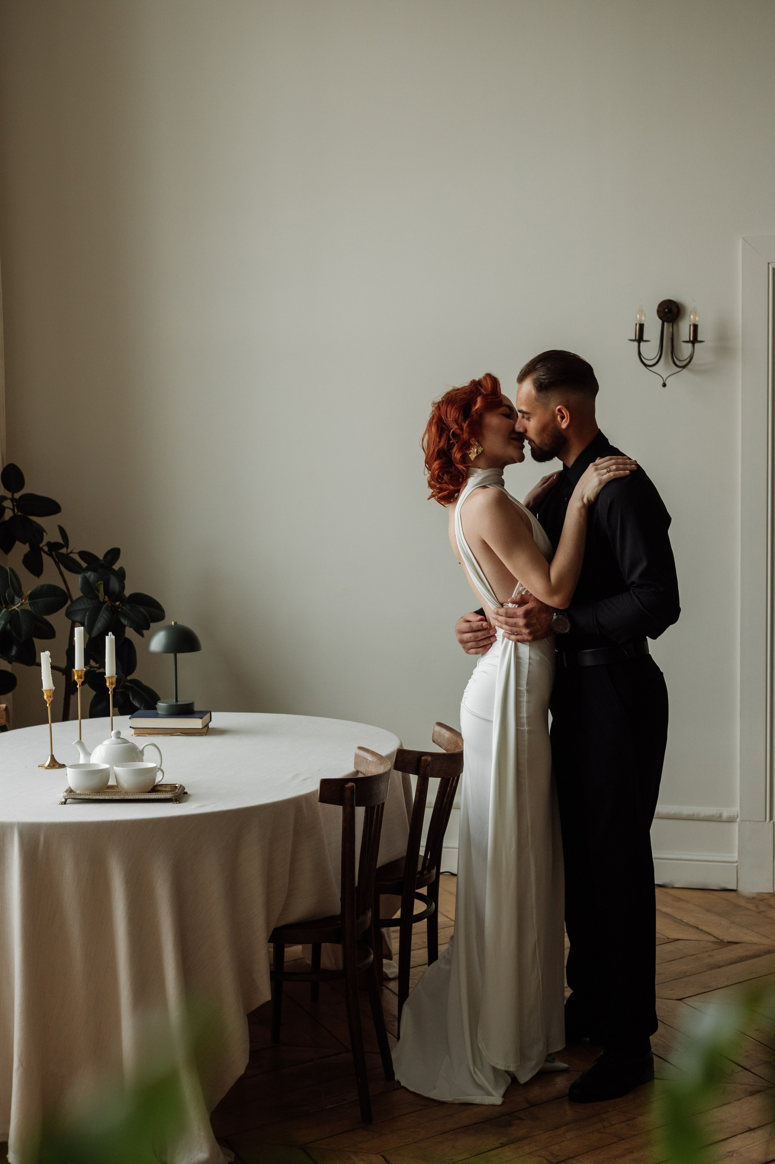 Y&A. Фотограф Краснодар Настя Зокс