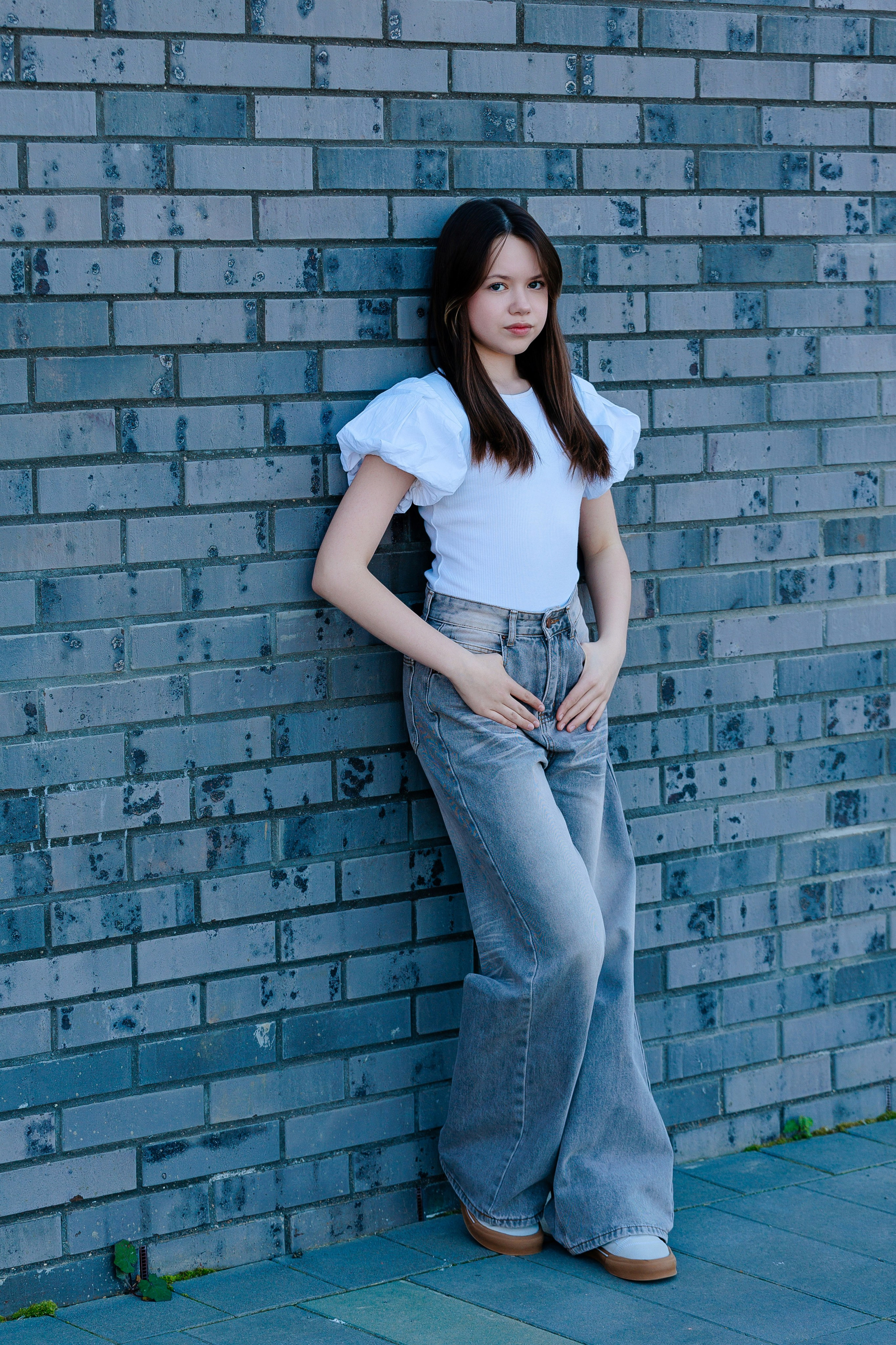 6 класс. Семейный и детский фотограф в Москве Александра Мак