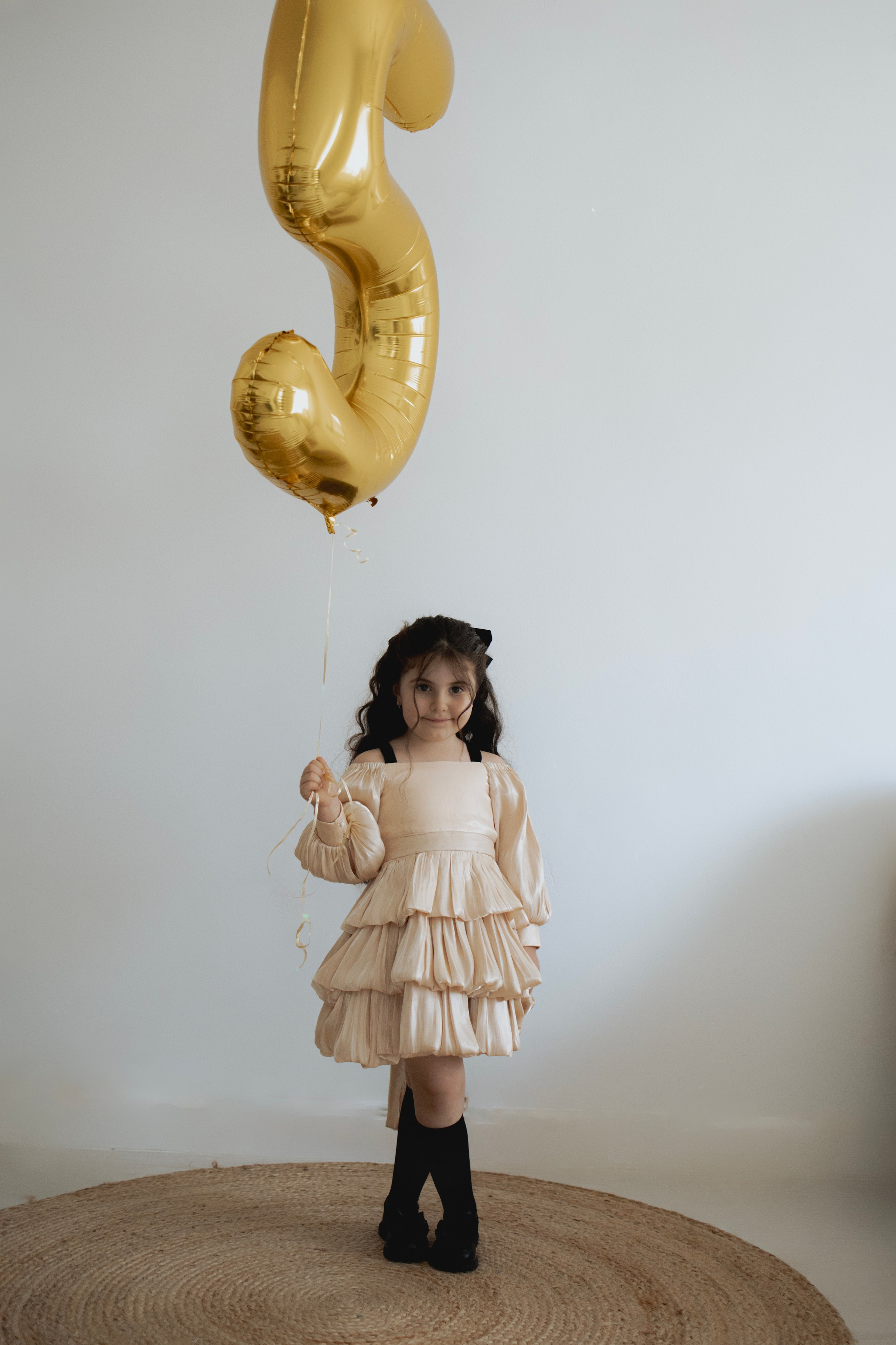 5-летие Амели. Фотограф в Одинцово и Москве Анастасия Летовальцева