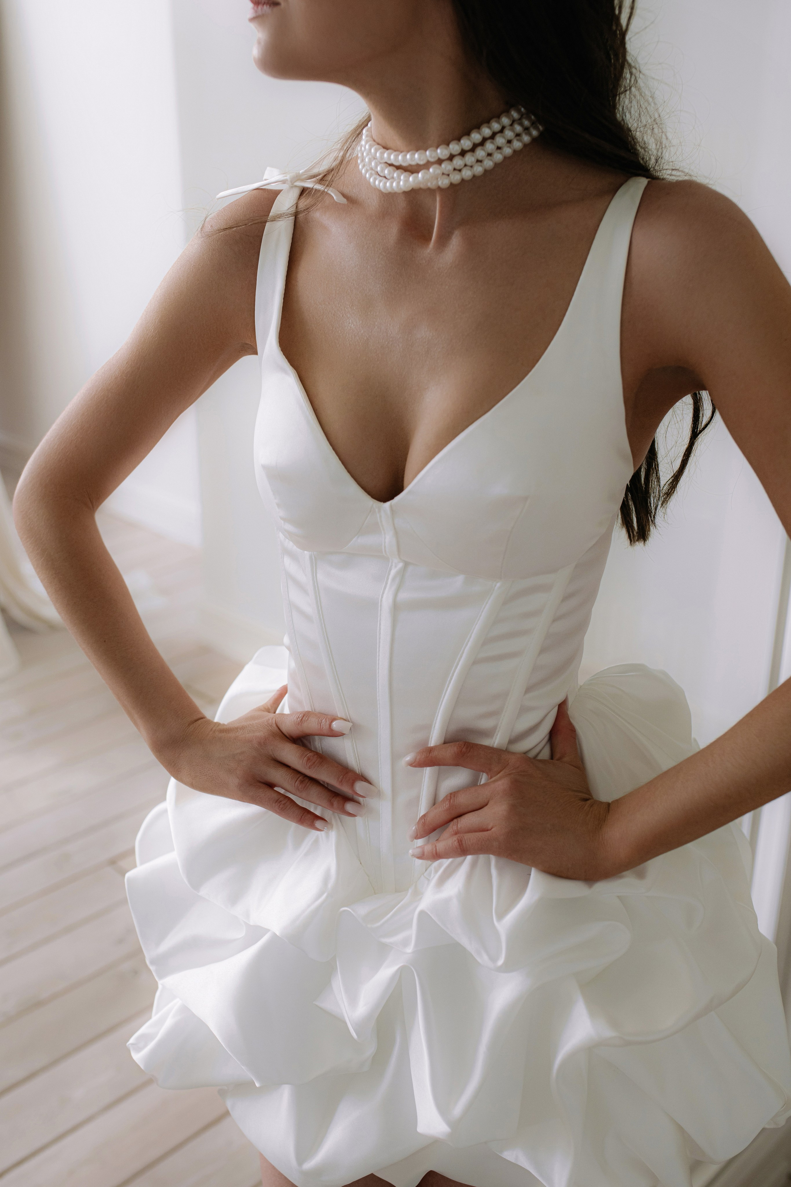 Алла. Свадебный фотограф Екатеринбург/Челябинск — Любовь Волохова