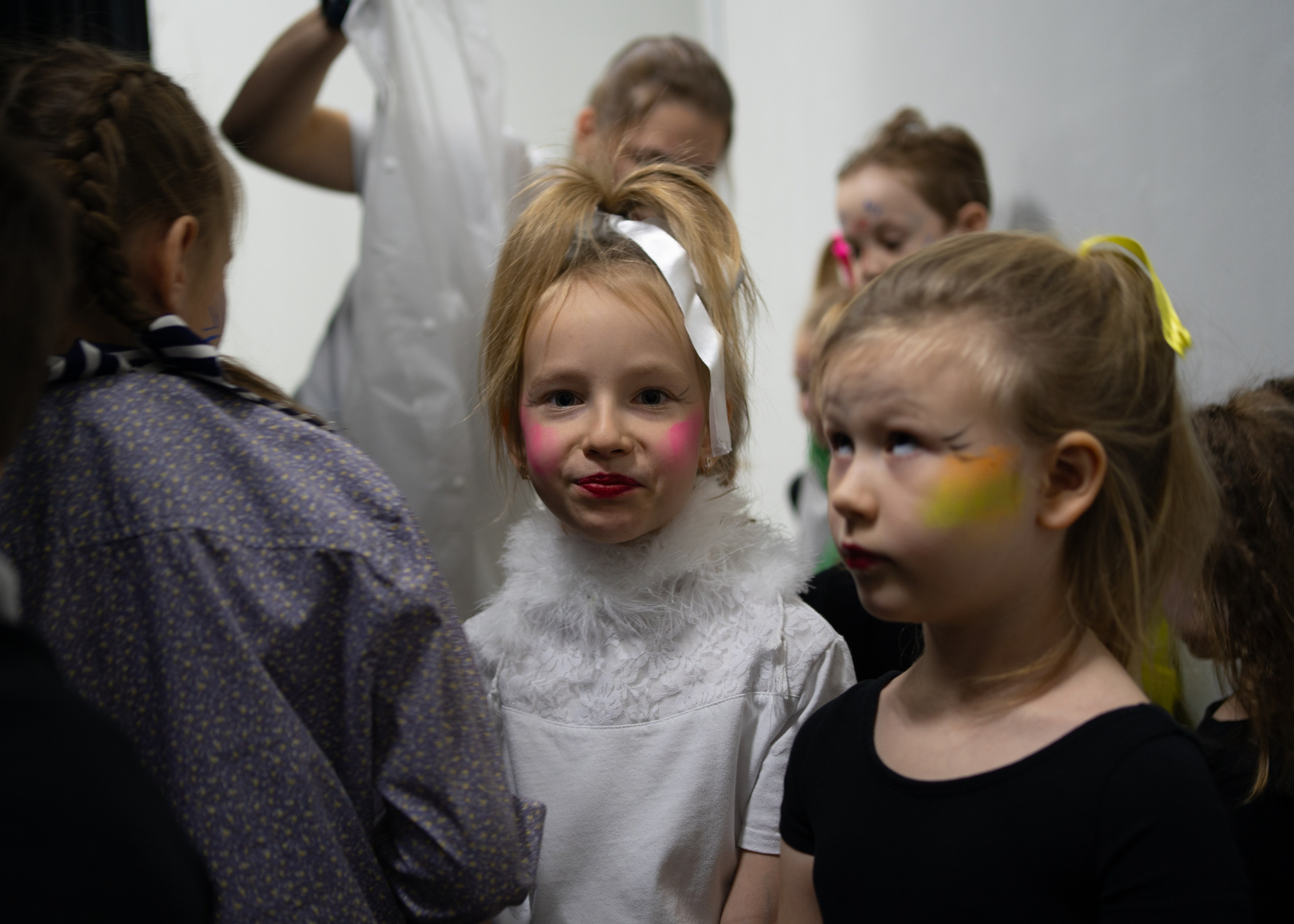 Репортажные и другие. Фотограф в Красноярске Евгения Дозорцева (Ахиезер)