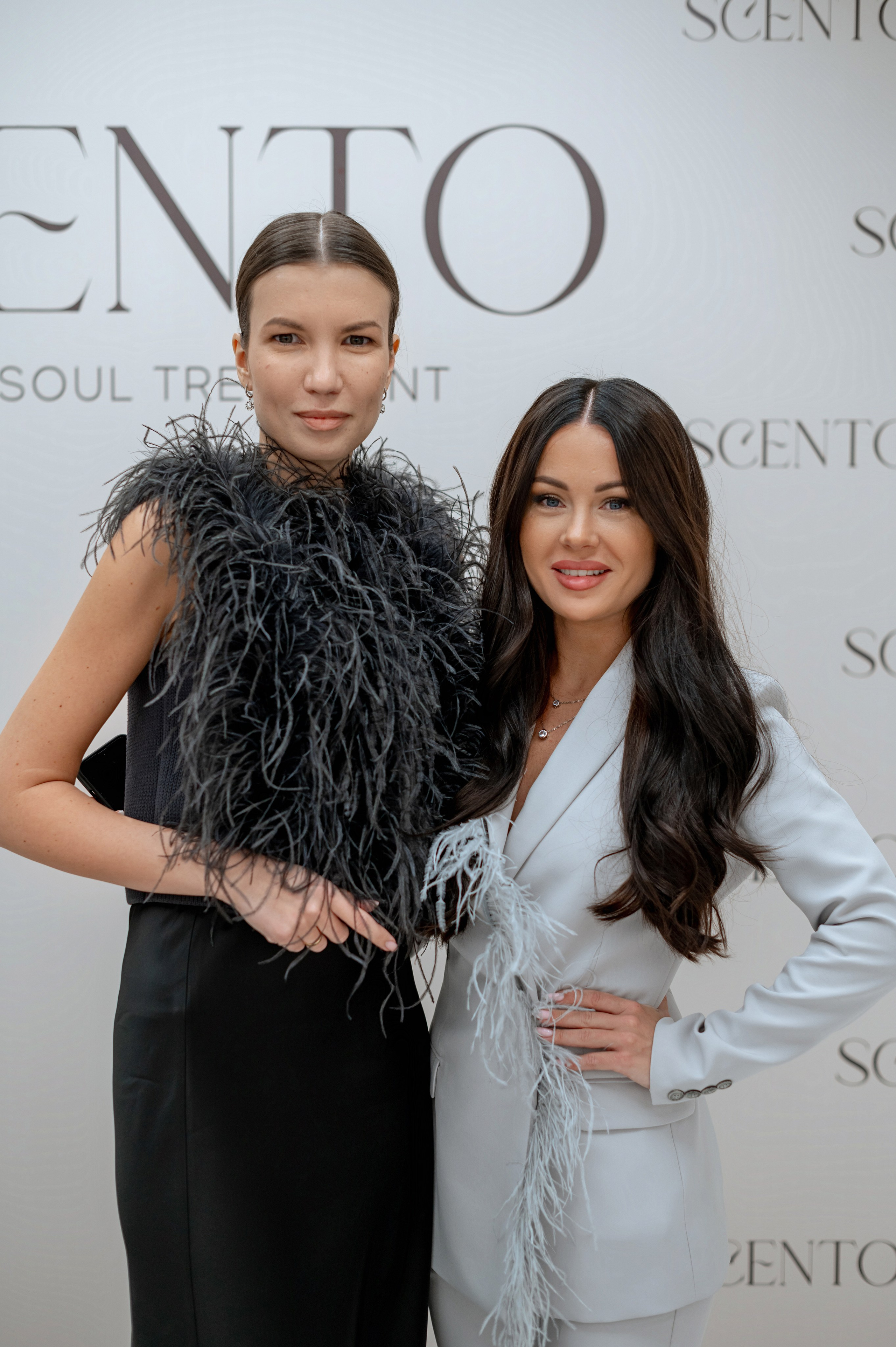 Презентация бренда