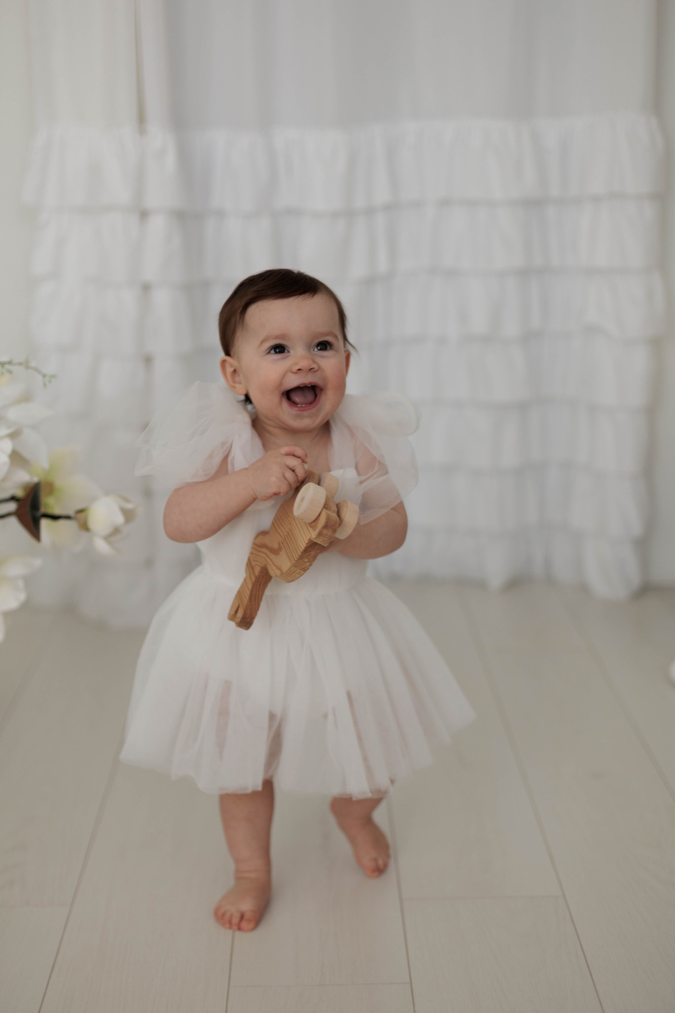 Еве годик. Семейный фотограф Гульцовская Екатерина