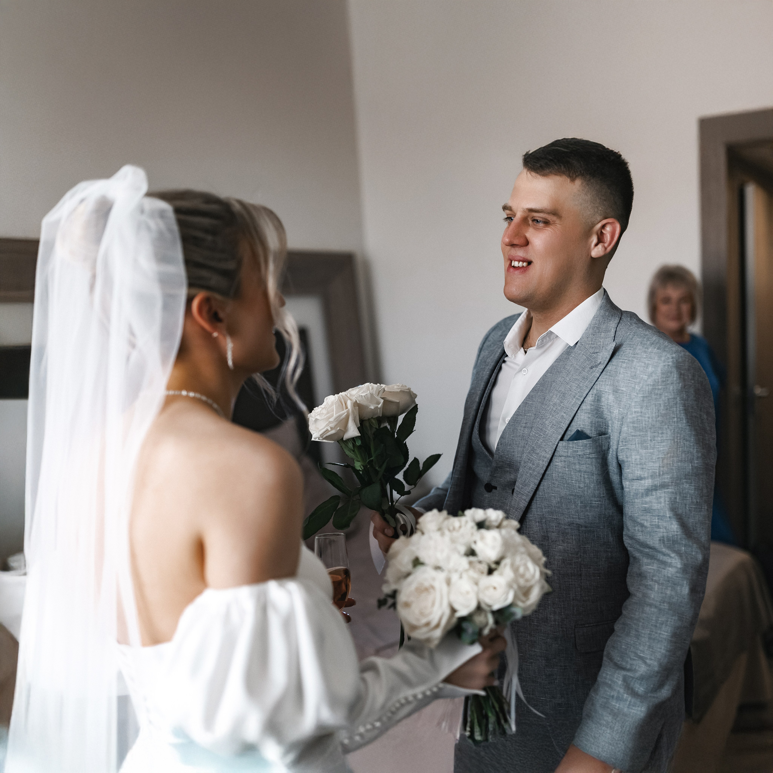 Дмитрий и Анна. Дмитрий Судаков, фотограф в Екатеринбурге и Москве