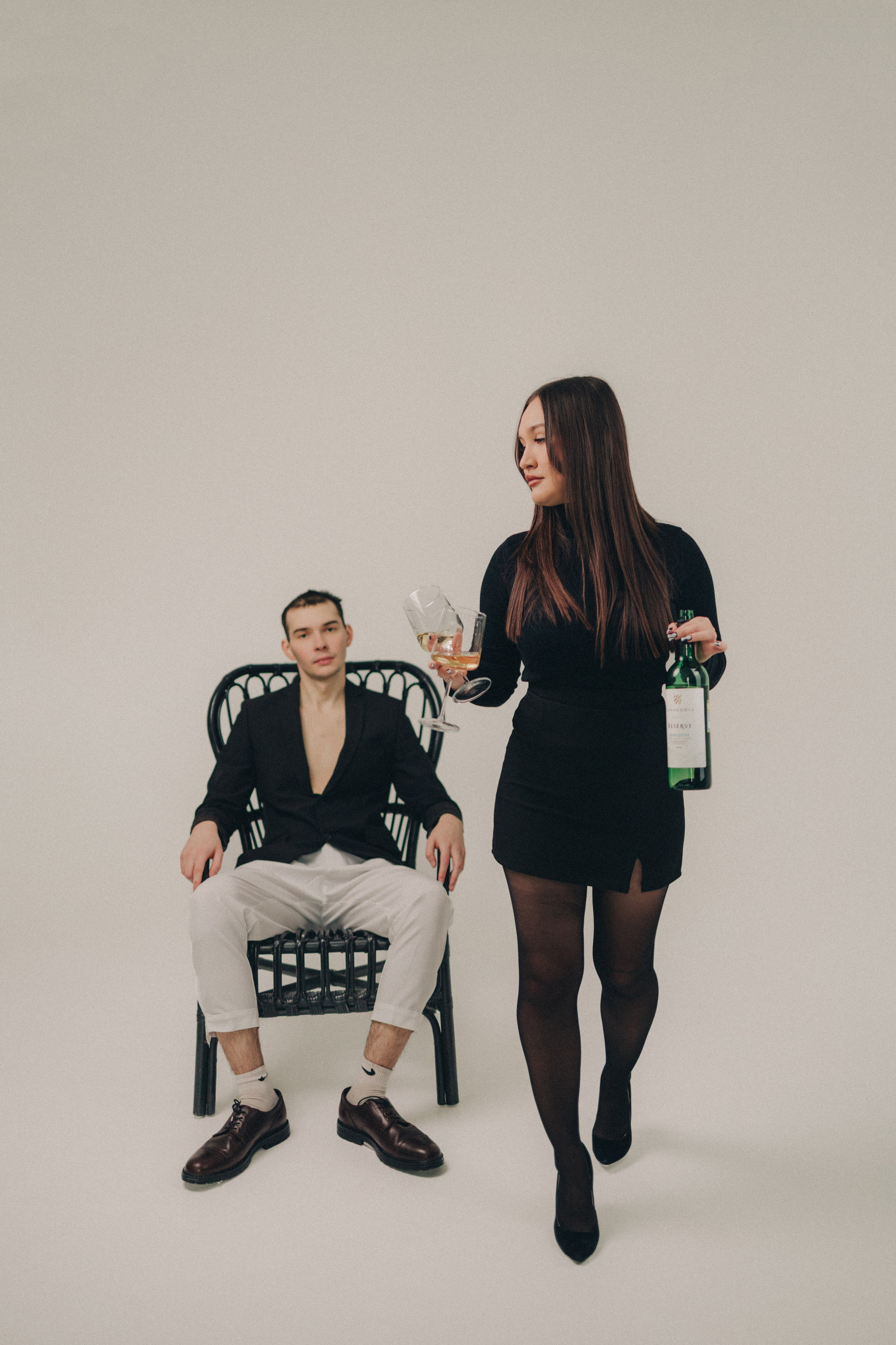 Диана и Ильдар. Фотограф Уфа