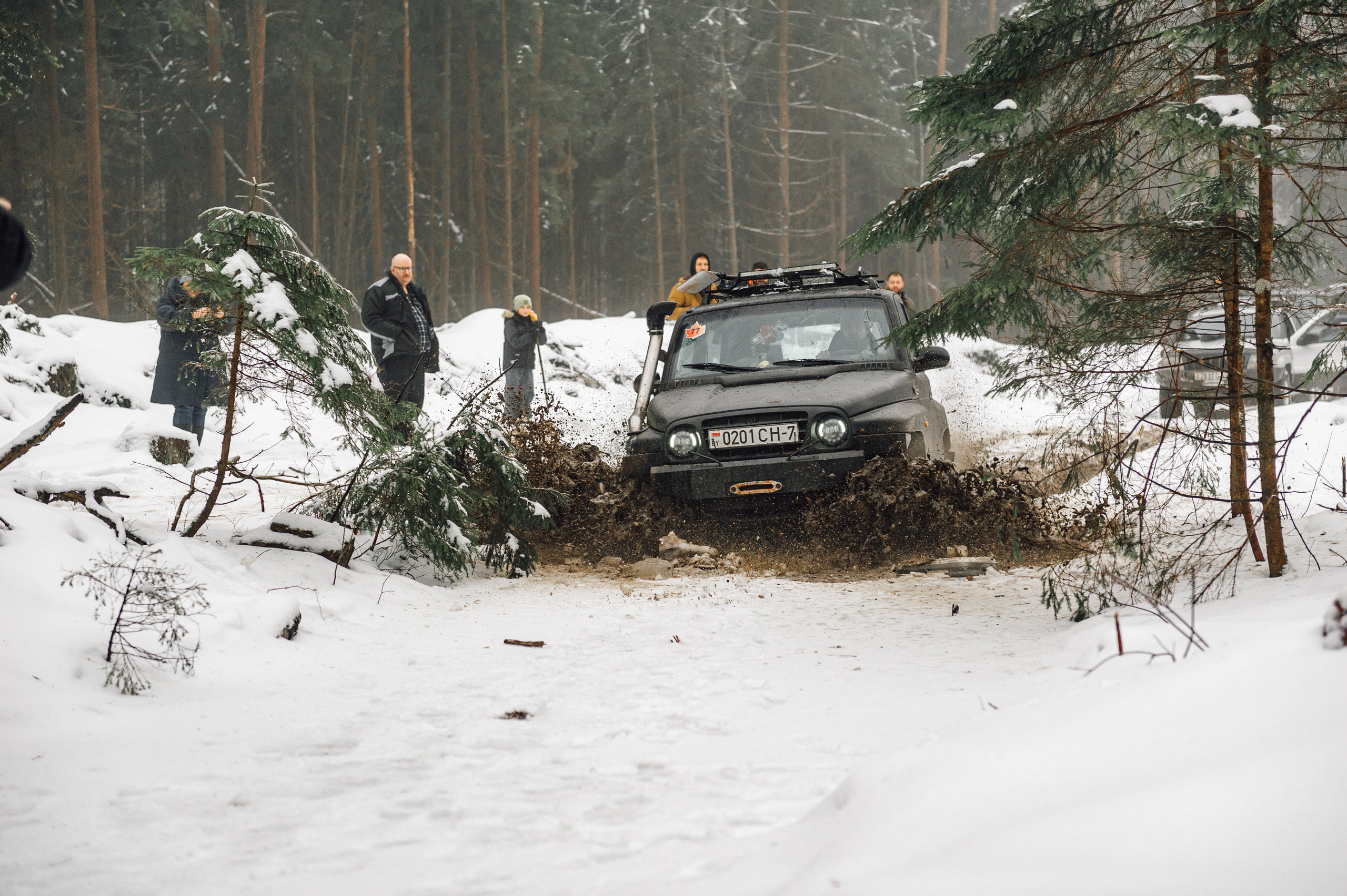 Выездные мероприятия. Vadzim Sych. Phptographer