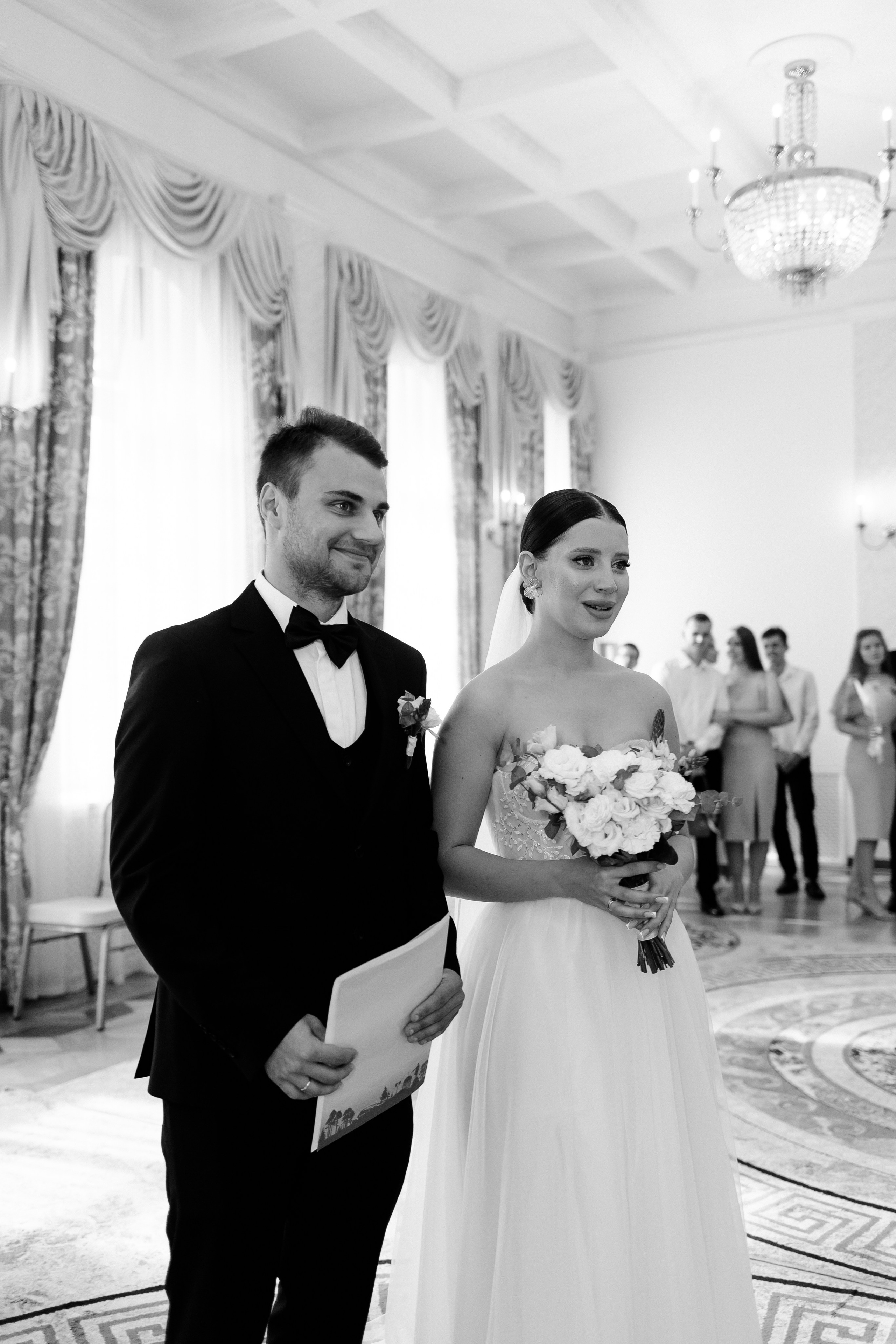 Даниил & Полина. Фотограф Петрозаводск/СПБ