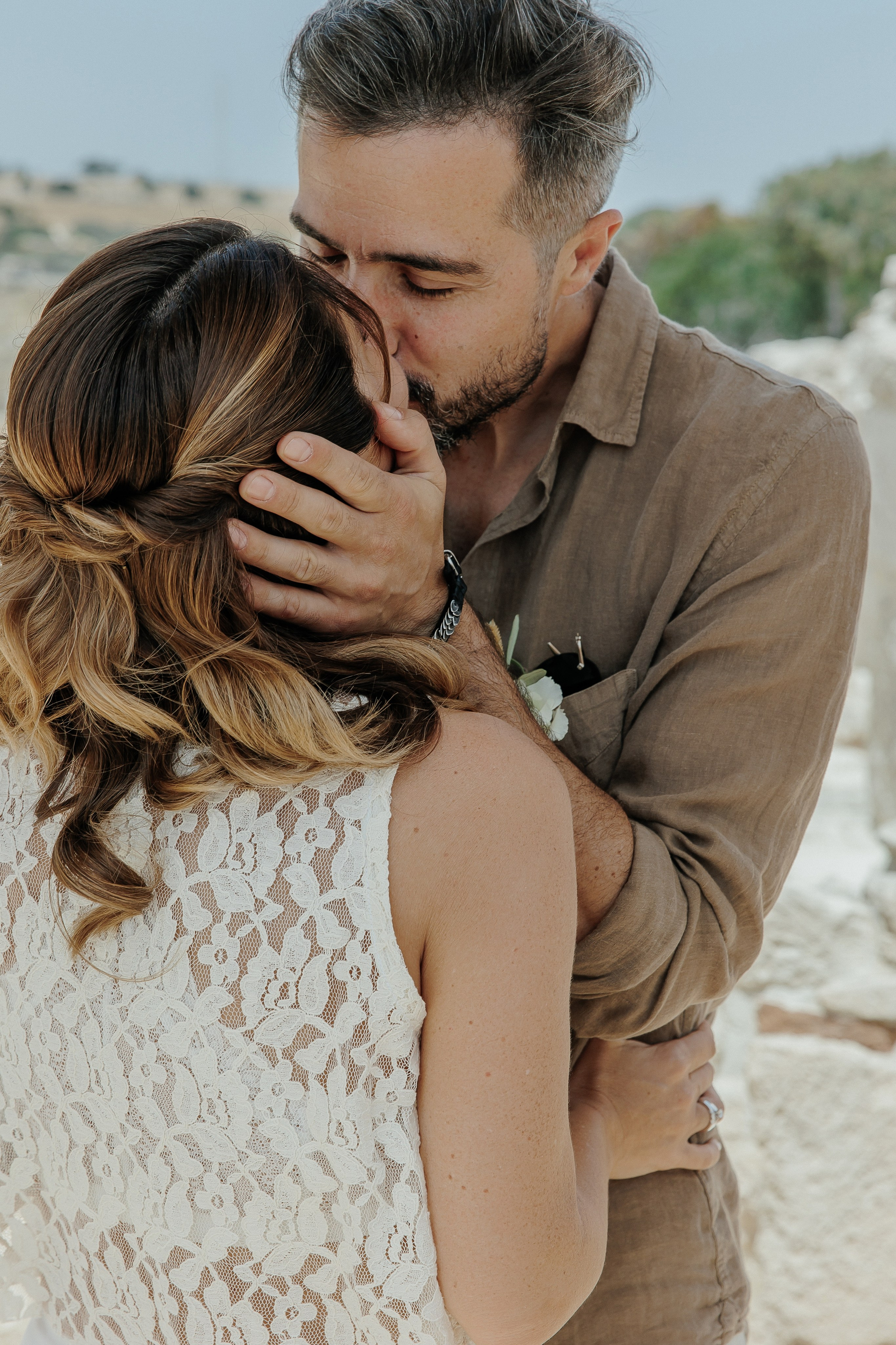 A & K. Фотограф на Кипре Наталья Годына