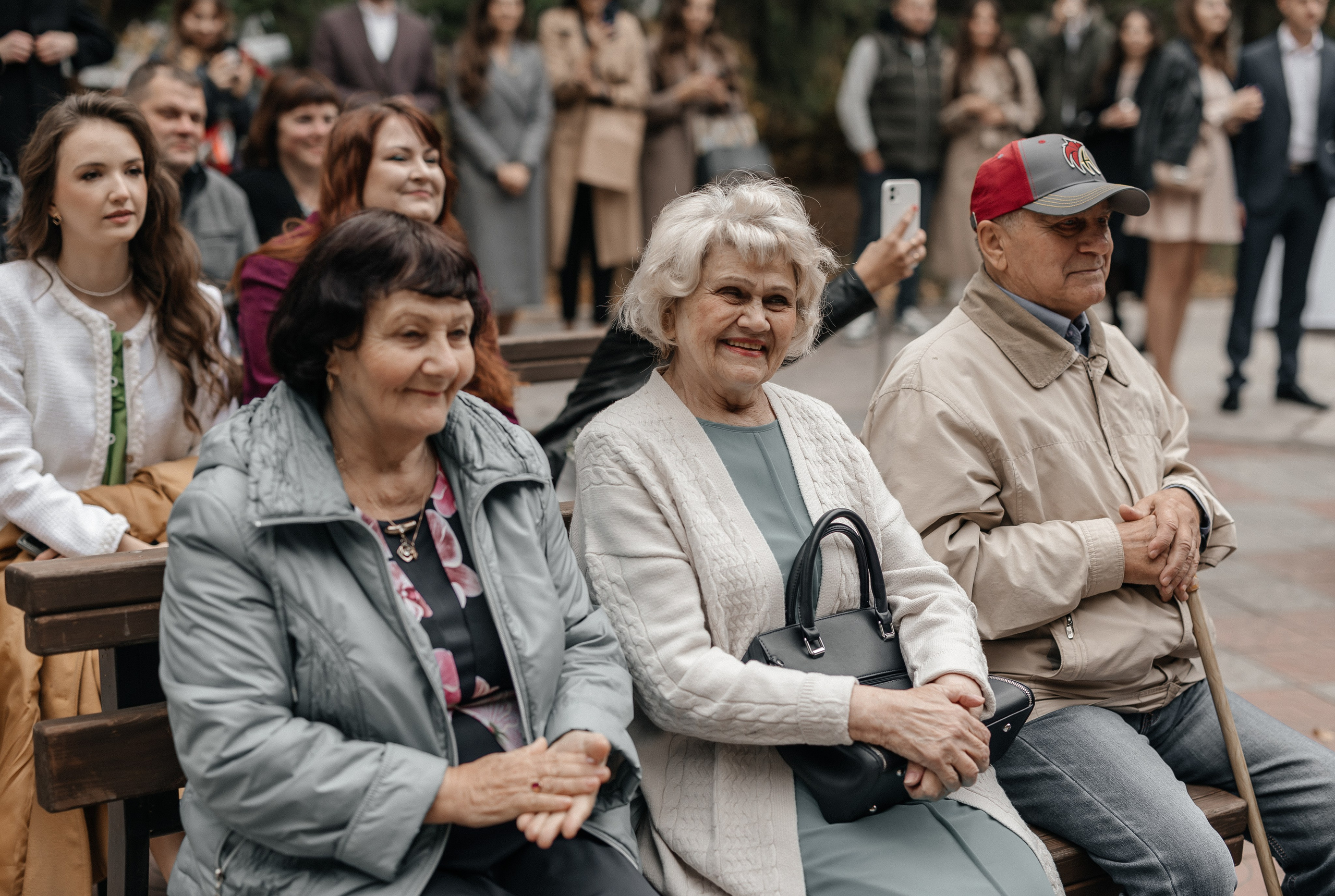 Алина & Артур | 23.09.23. Свадебный и семейный фотограф в Омске Евгения Хакимова