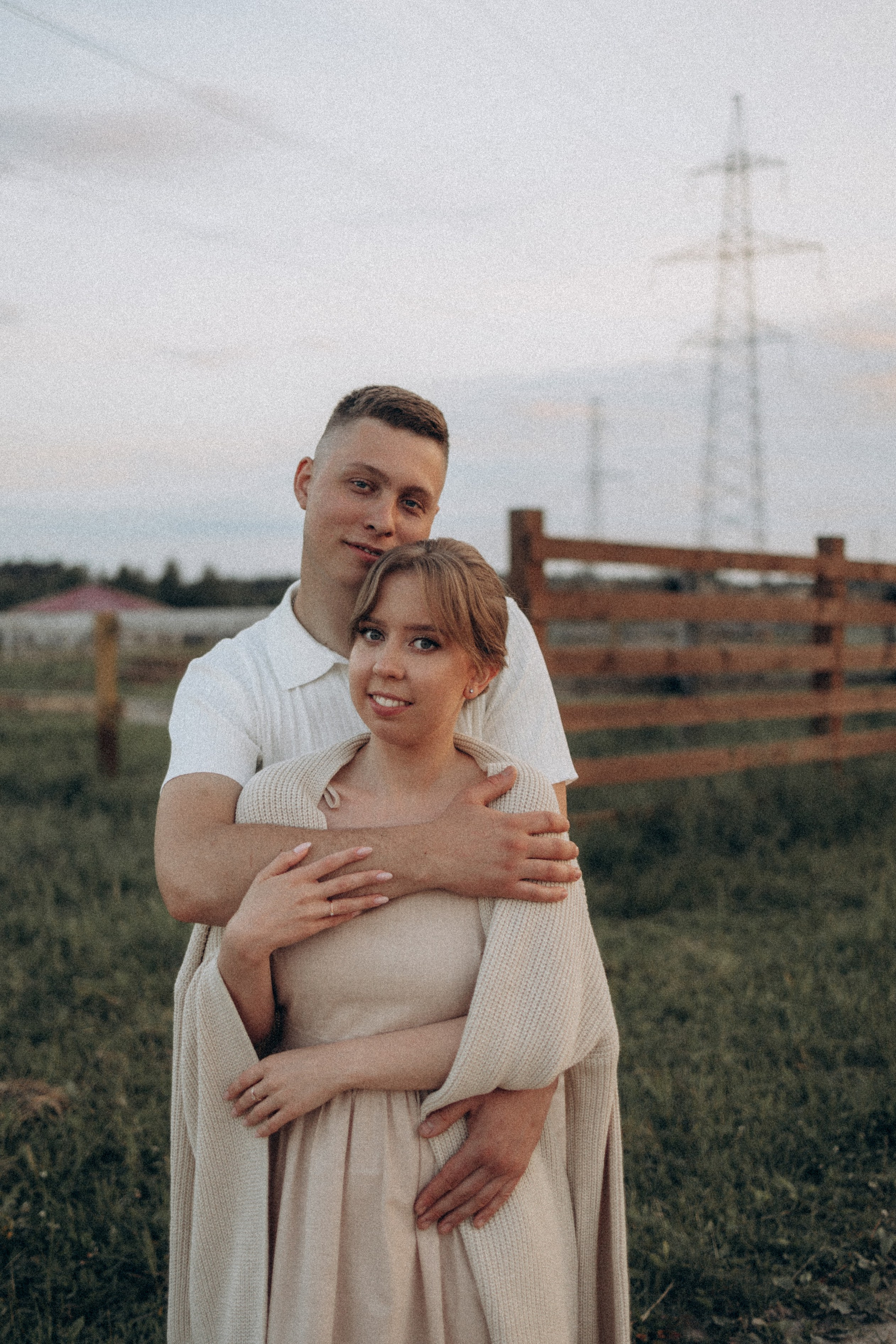 В мире, где ты и я…. Семейный фотограф Москва Калининград СПб