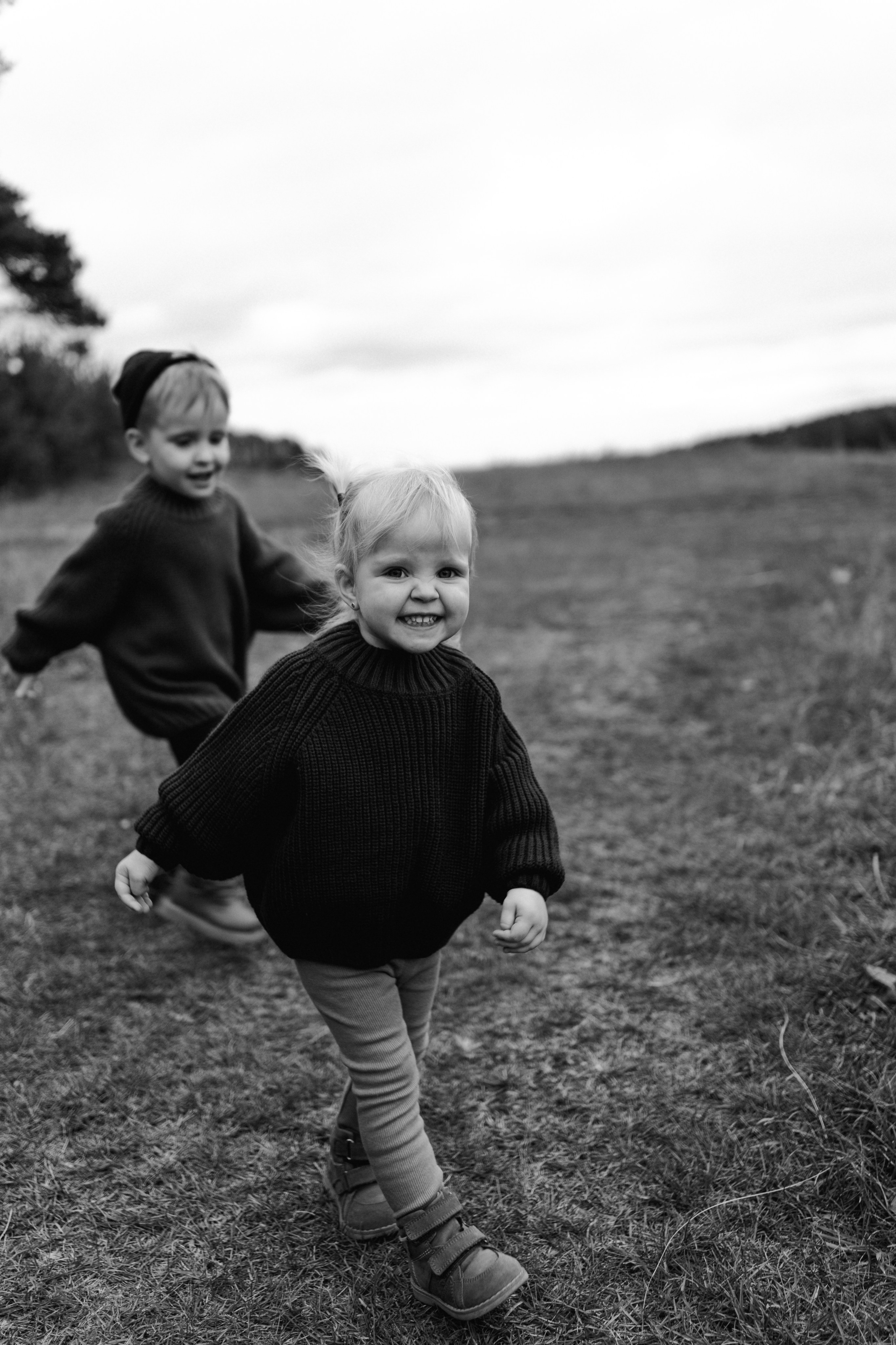 Серия для Анастасии, Осень, Урал. Фотограф Перевозкина Анна