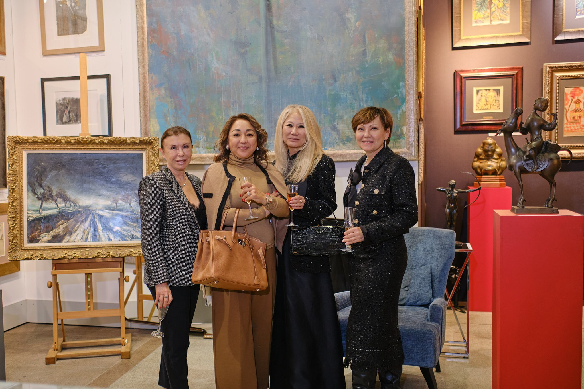 Inna. Организация фото/видео съемки, Москва