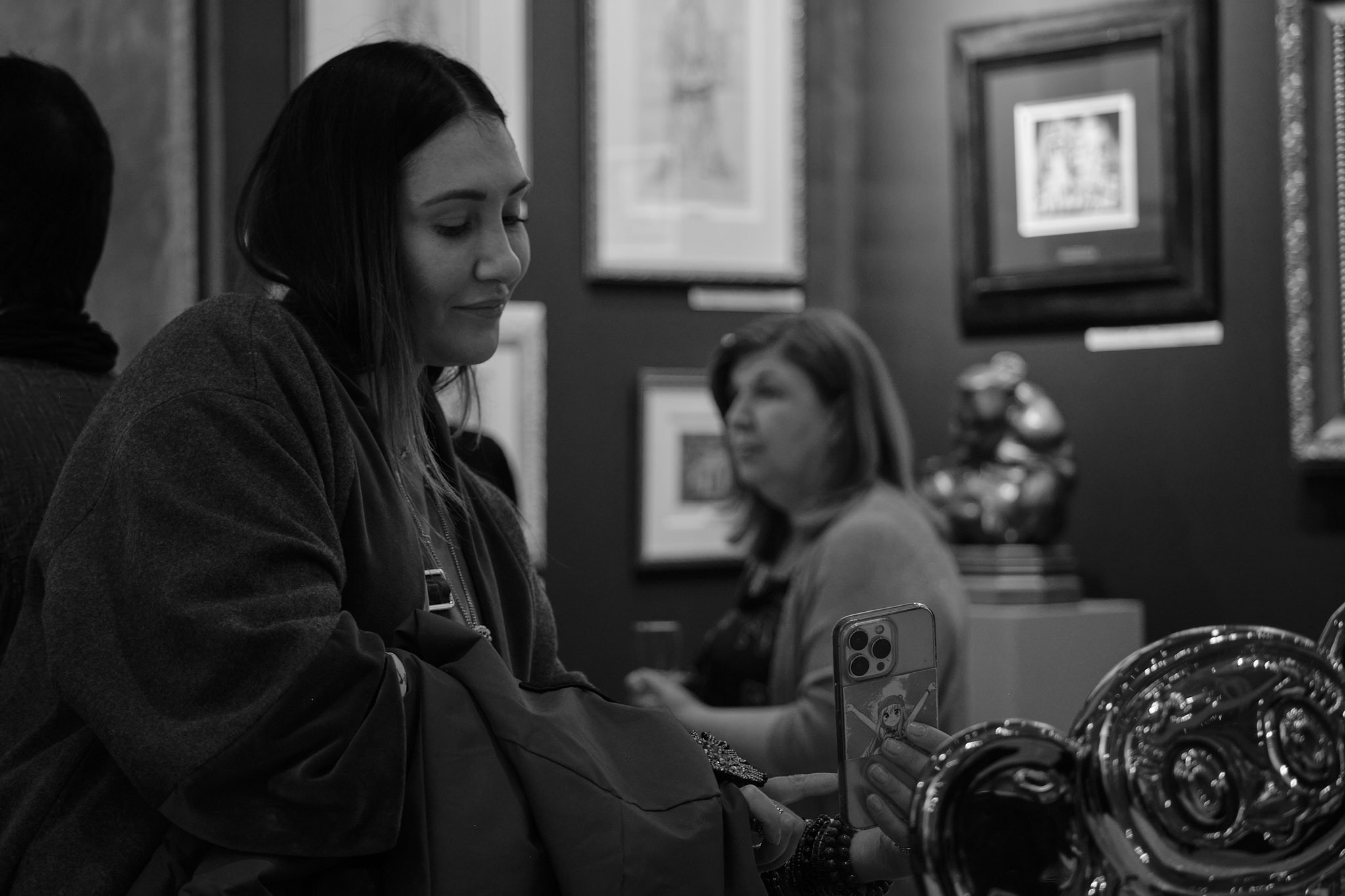 Inna. Организация фото/видео съемки, Москва