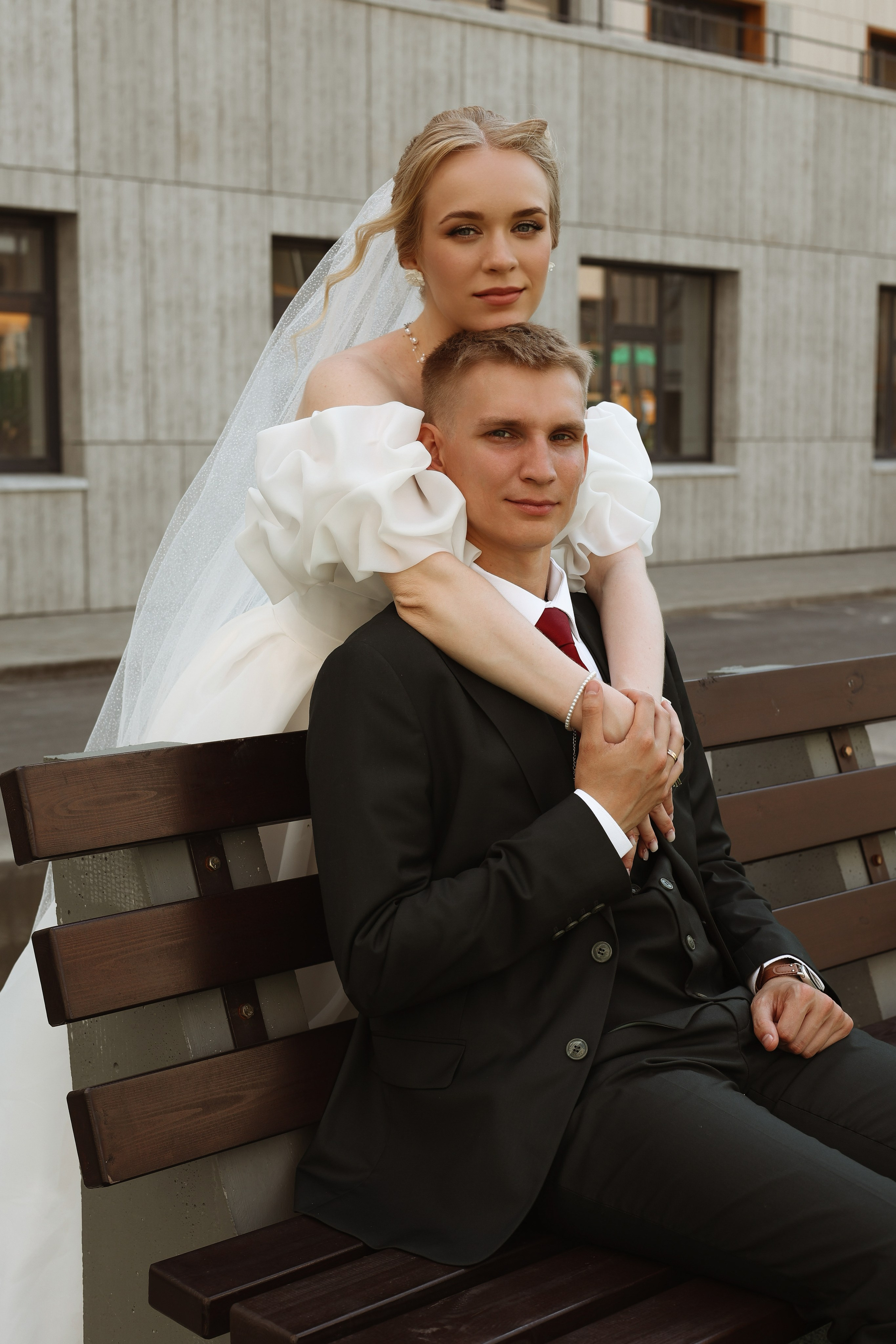 E&A. Фотограф Татьяна Иванова в Ярославле