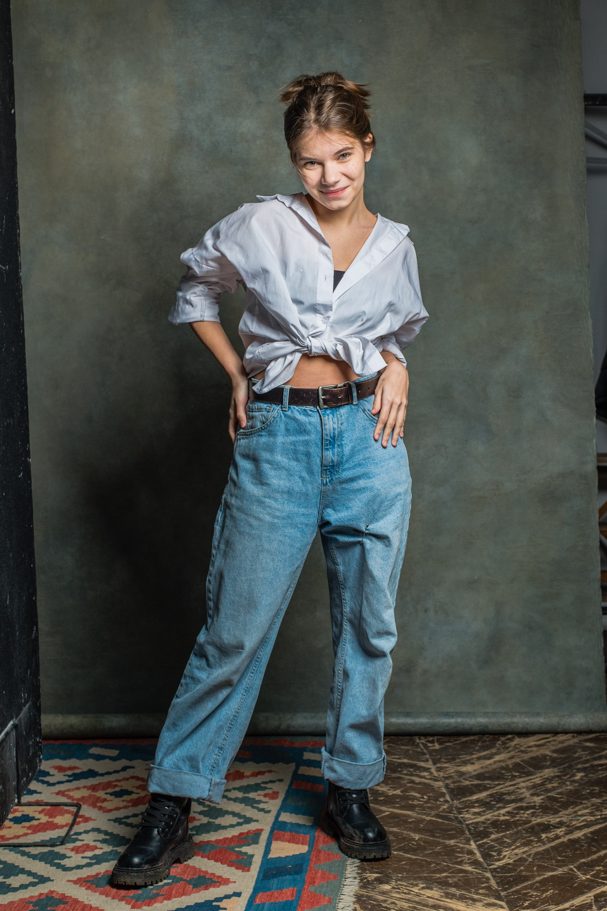 Алина. Фотограф, портреты, фотосессии, модельные тесты, актерское портфолио