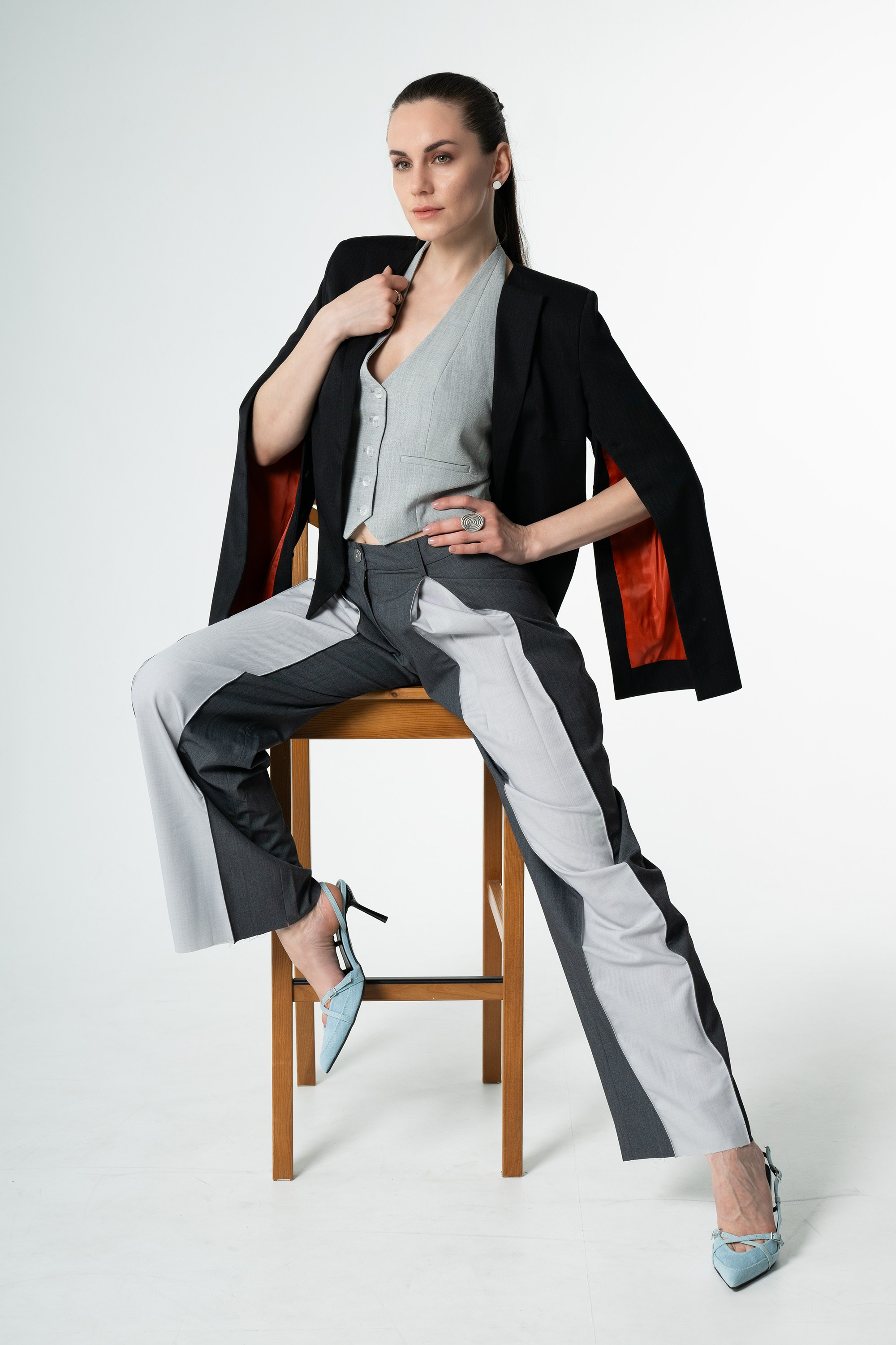 Модельные тесты. Фотограф, портреты, фотосессии, модельные тесты, актерское портфолио