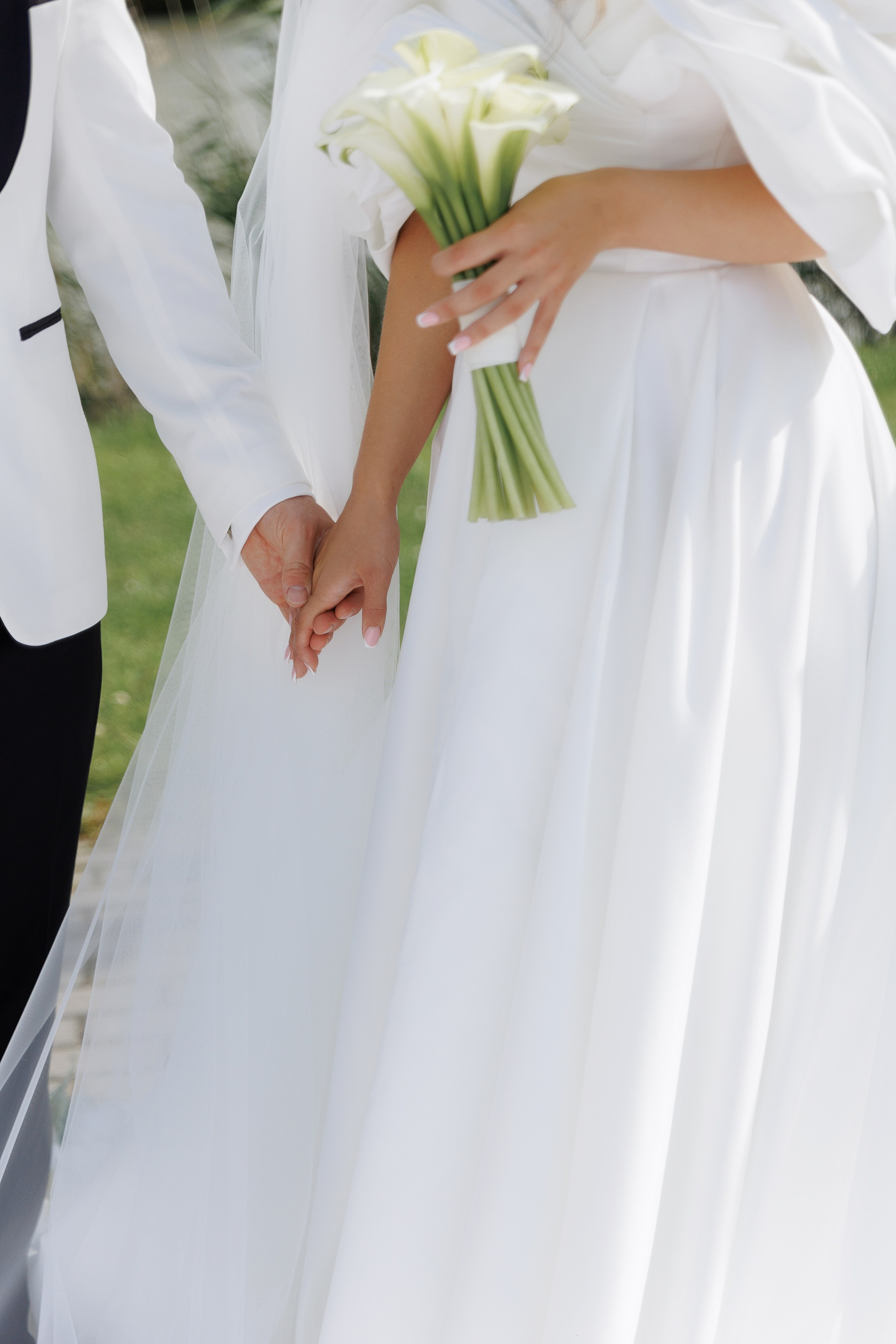 Владислав & Зоя. Свадебный и репортажный фотограф Калининград