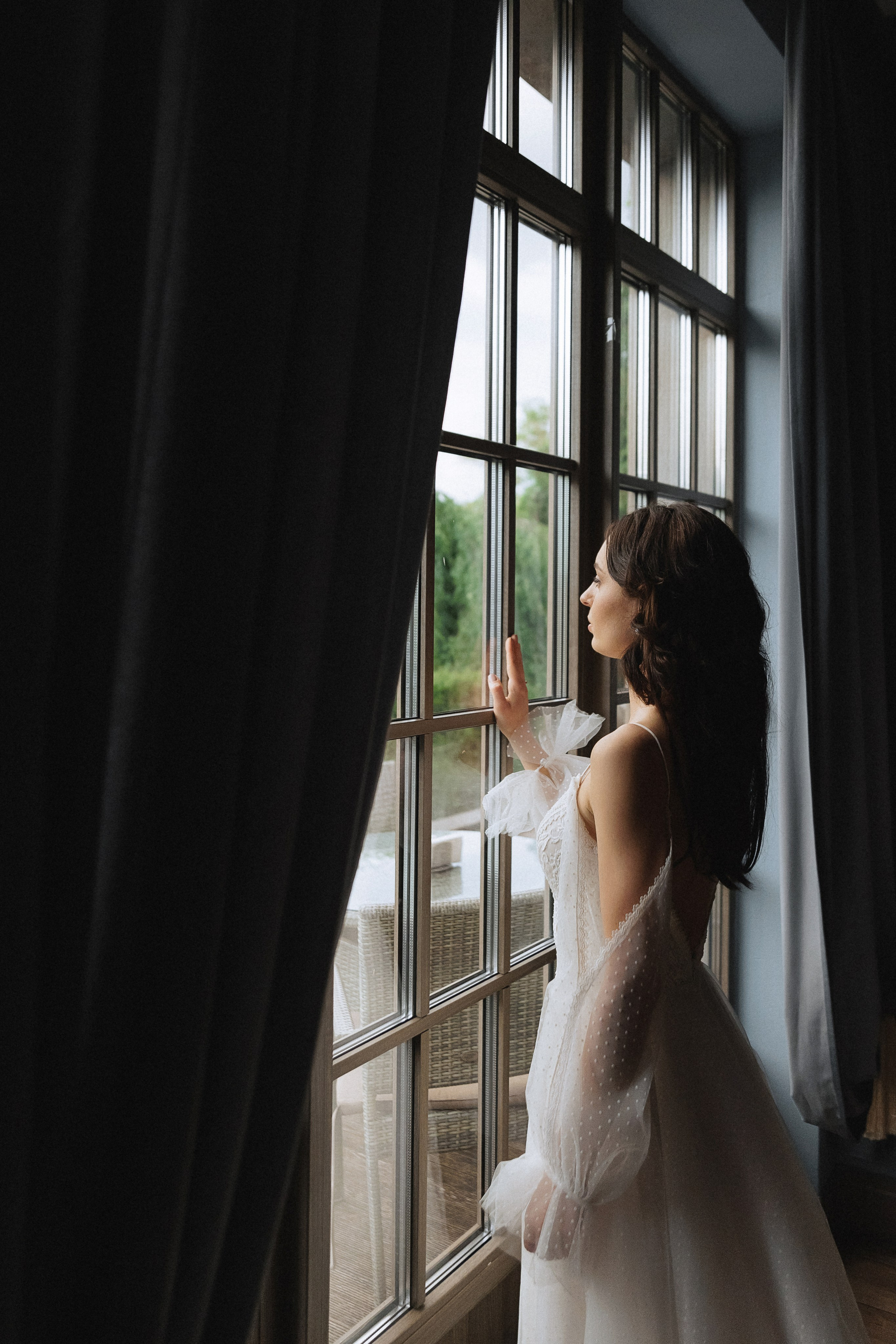 Родион & Кристина. Свадебный и репортажный фотограф Калининград