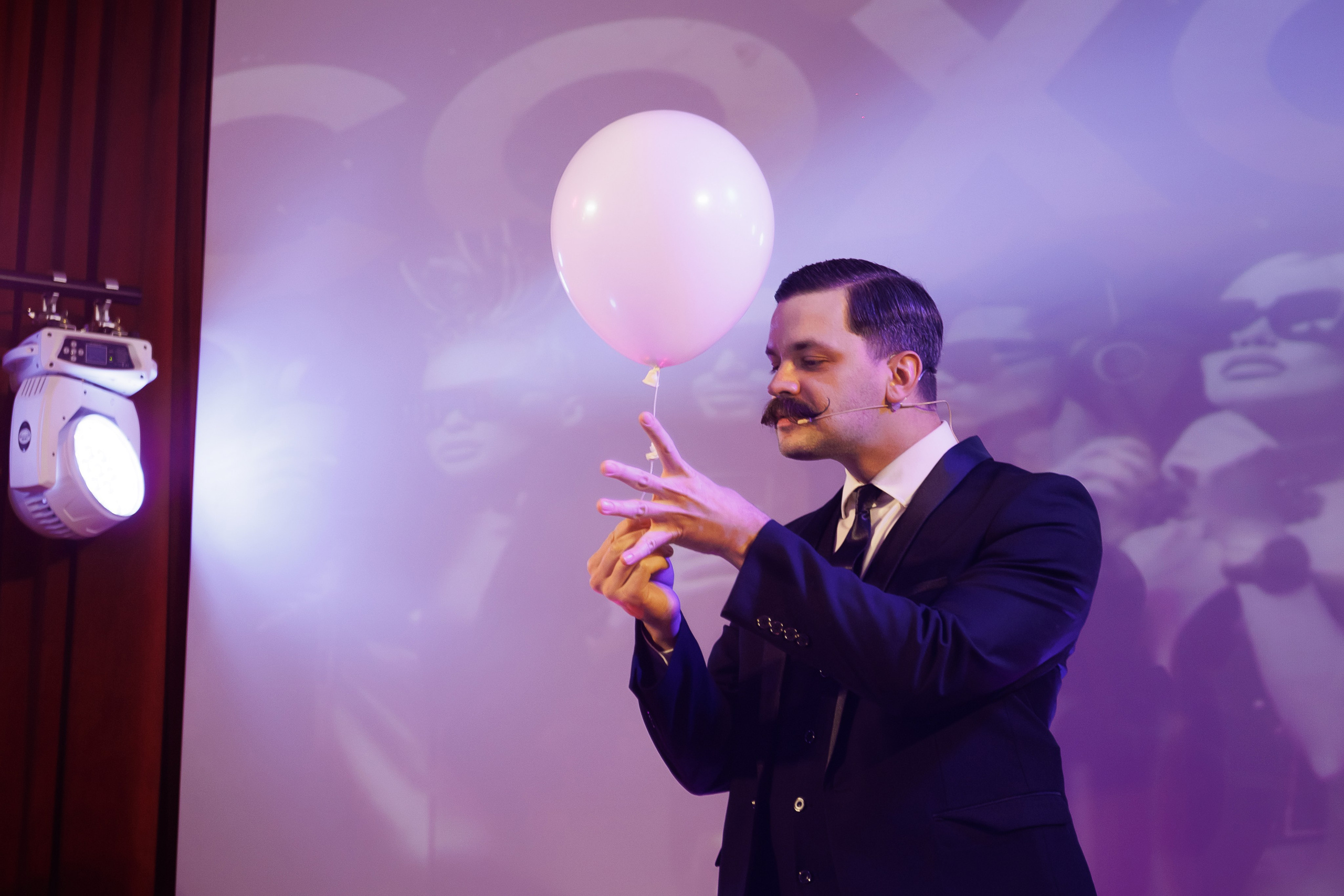 Happy New Year «СОХО». Свадебный и репортажный фотограф Калининград