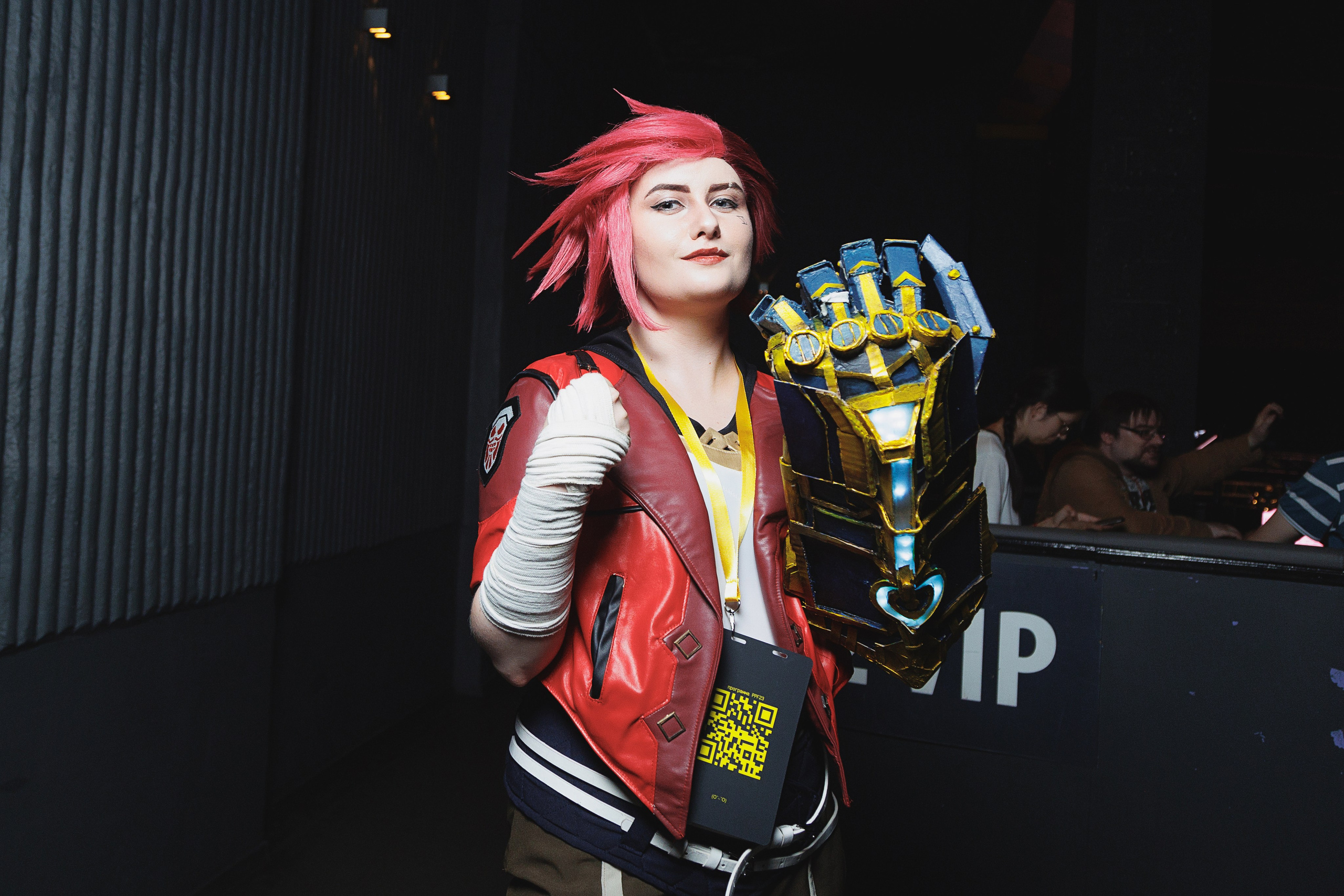 PLAYPORT FEST 2023. Свадебный и репортажный фотограф Калининград