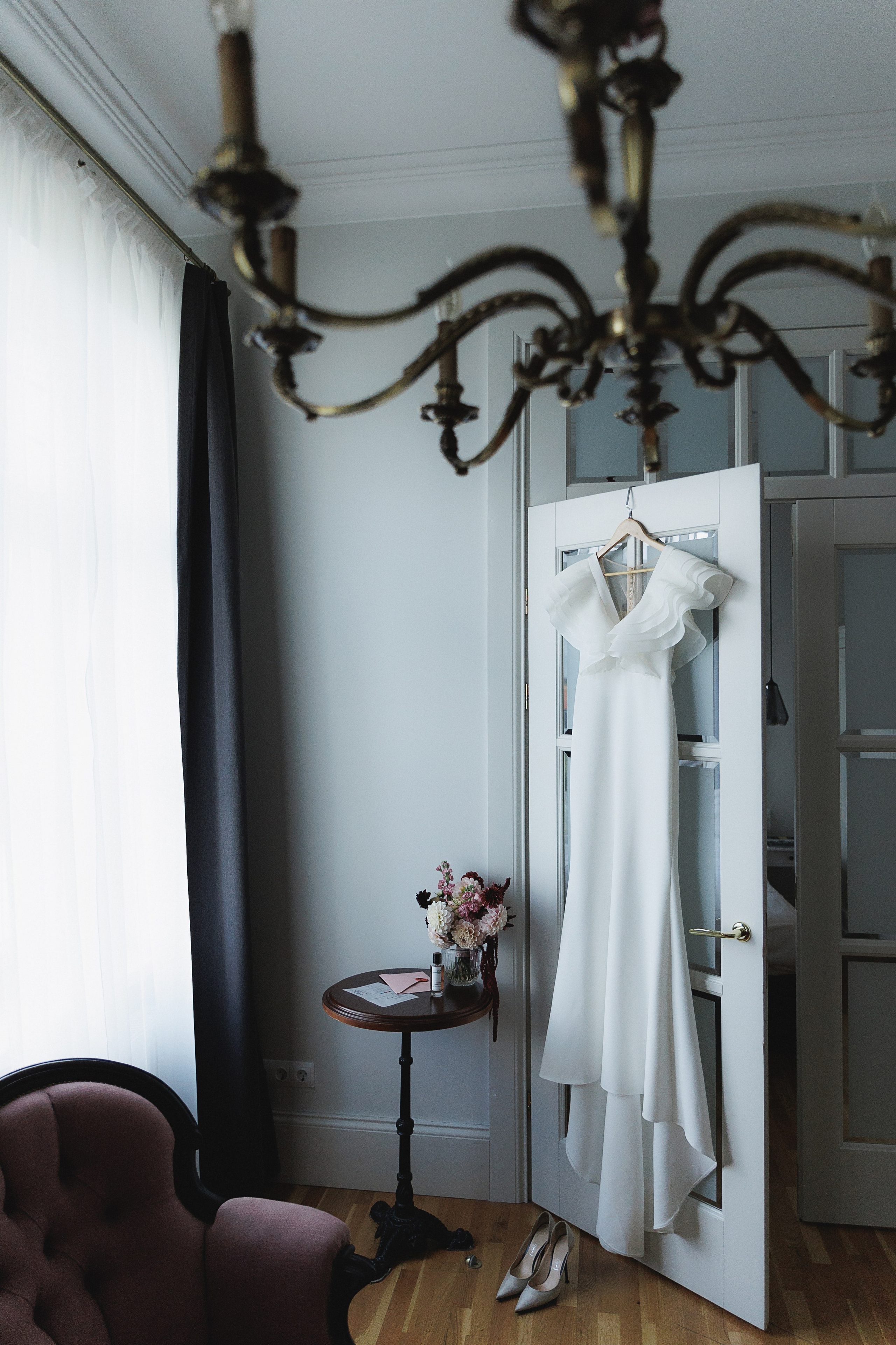 Александр & Наталья. Свадебный и репортажный фотограф Калининград