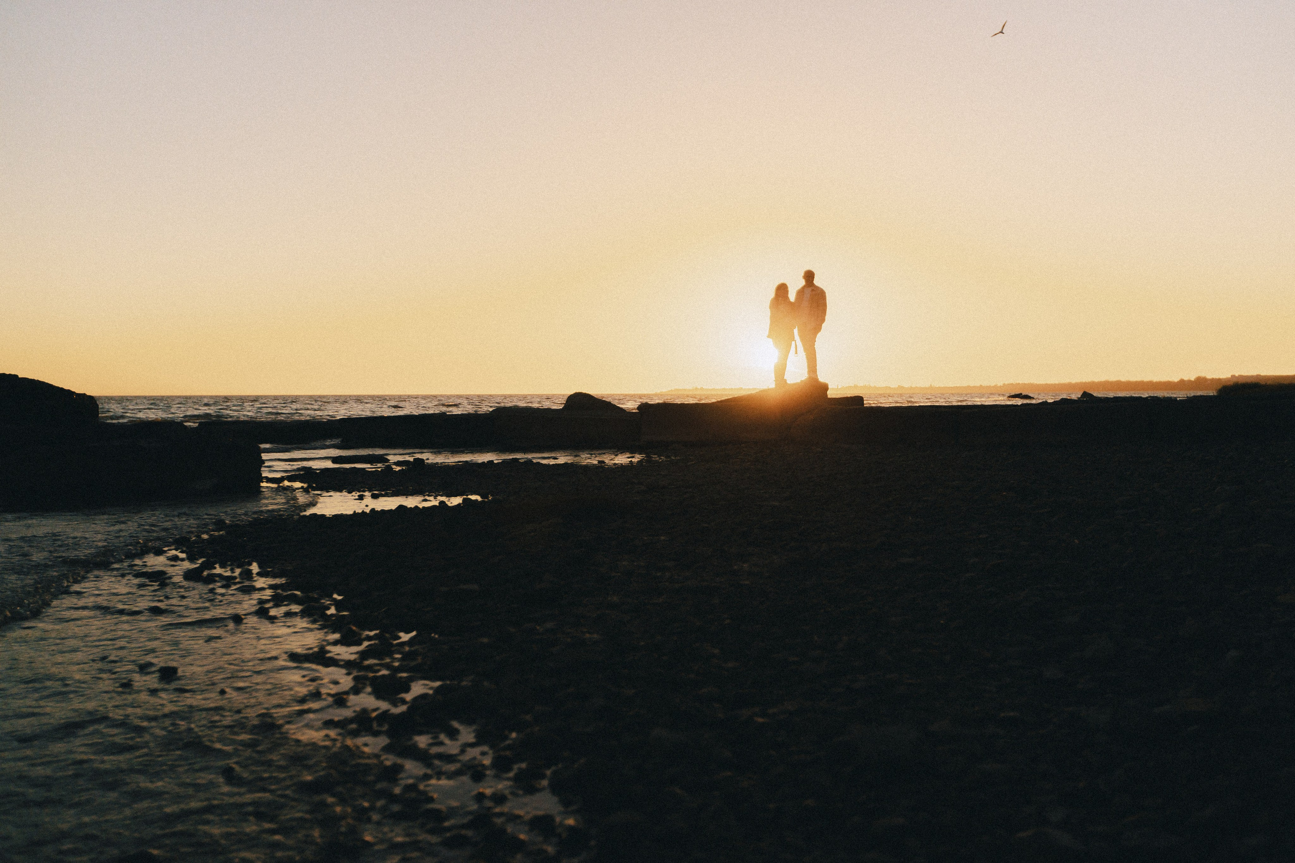 Василиса и Алексей. Фотограф Таганрог Любимая Надя