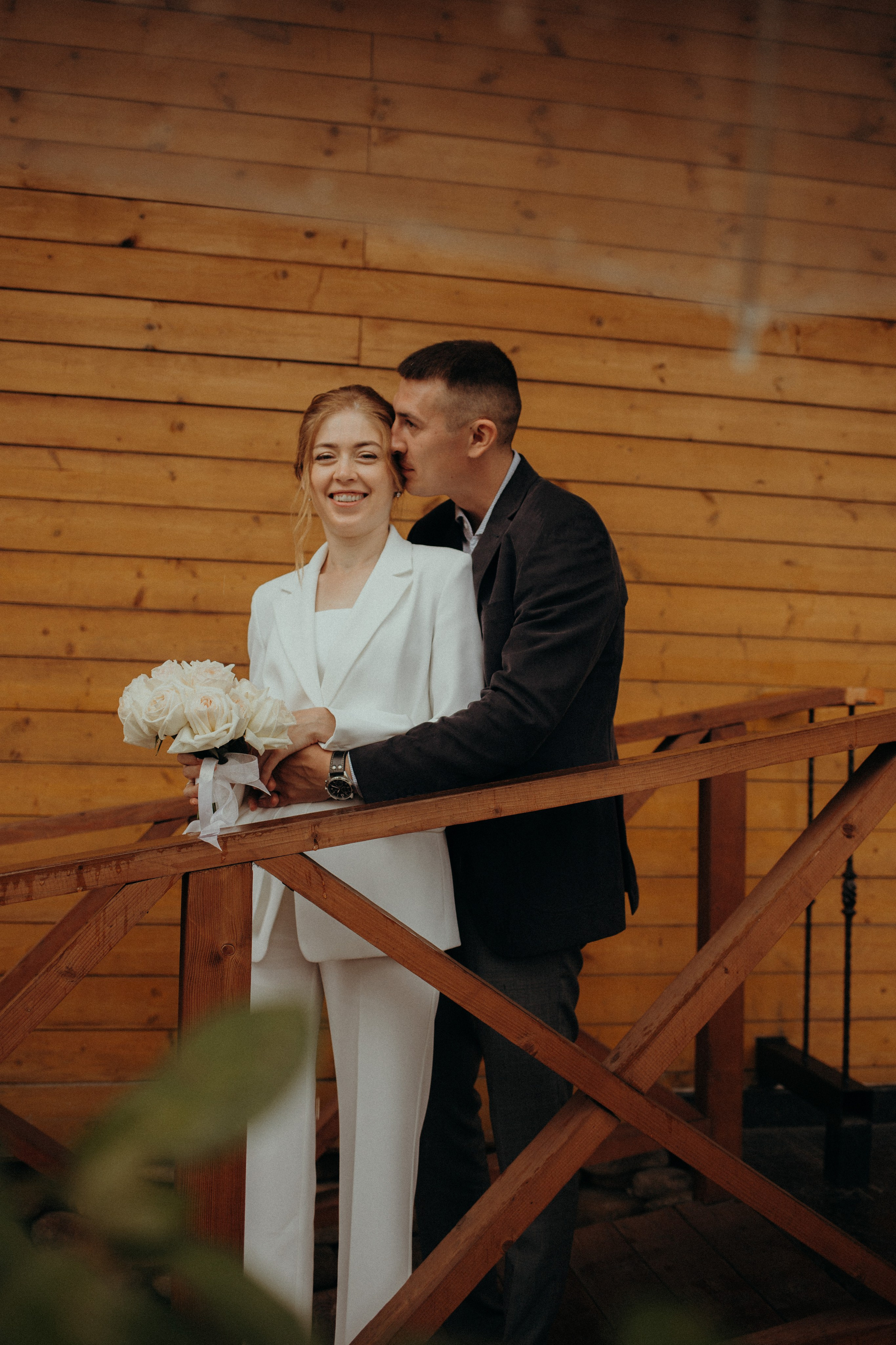 Счастливый дождливый день. Семейный и свадебный фотограф Анна Кожокарь