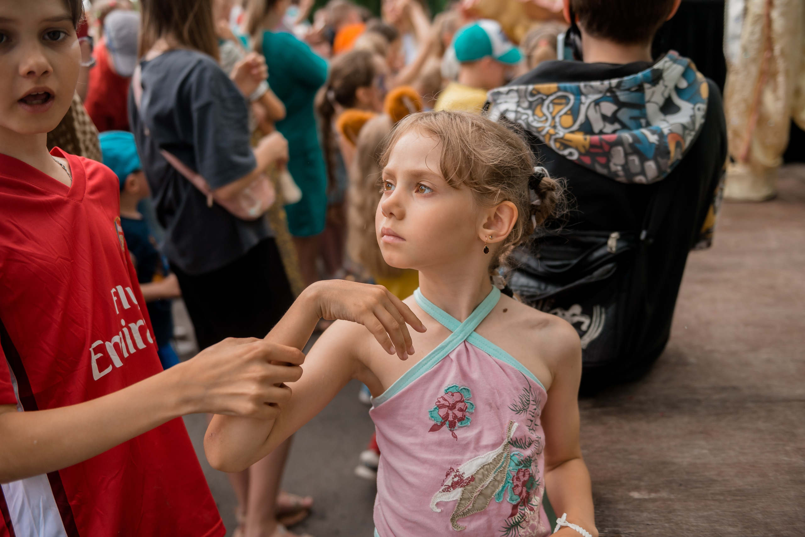 12 Июня 2024. Детский фотограф, семейный фотограф и репортажи в Кемерово