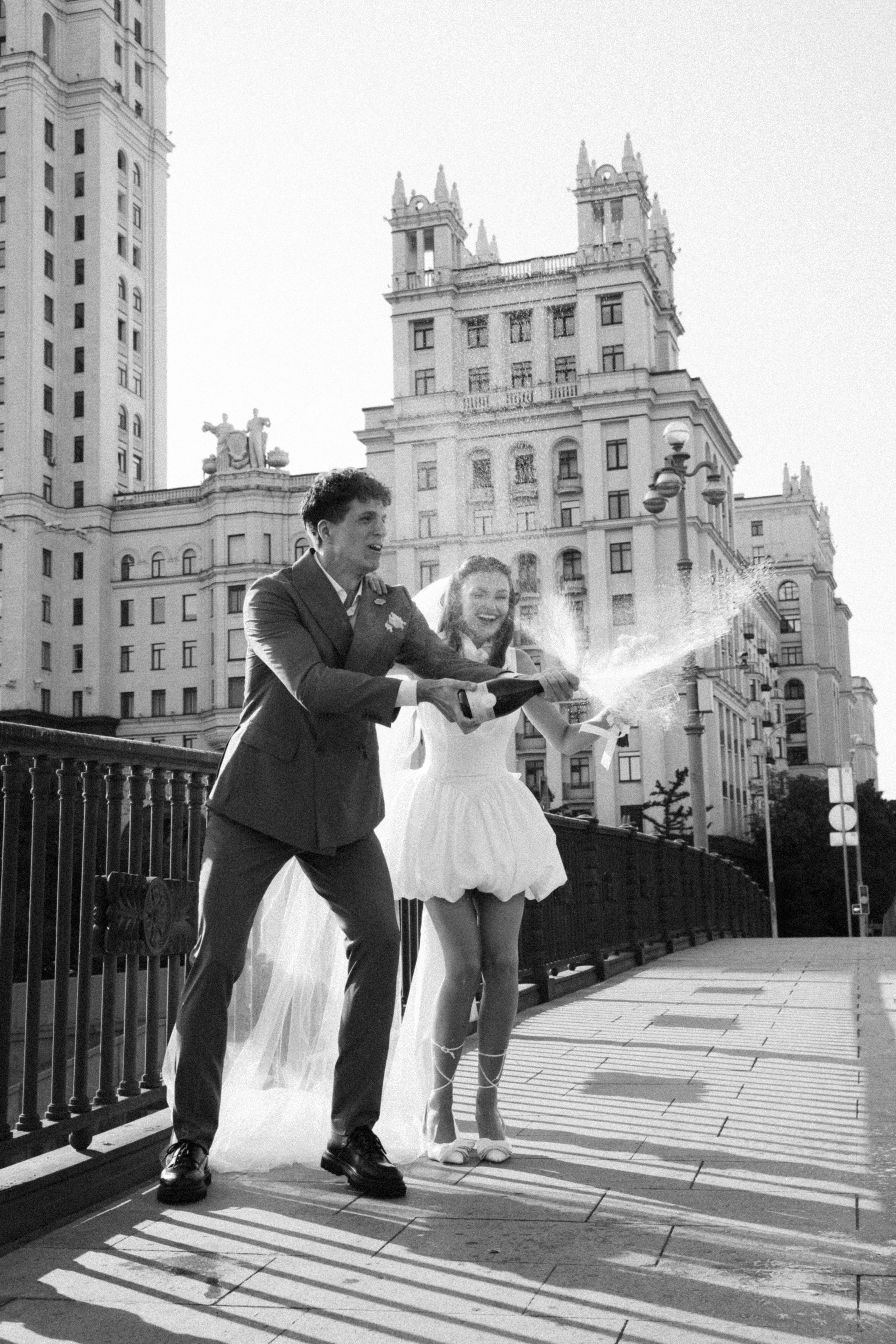 Виктория и Александр. Свадебный и портретный фотограф Москва Ирина Гавриленко