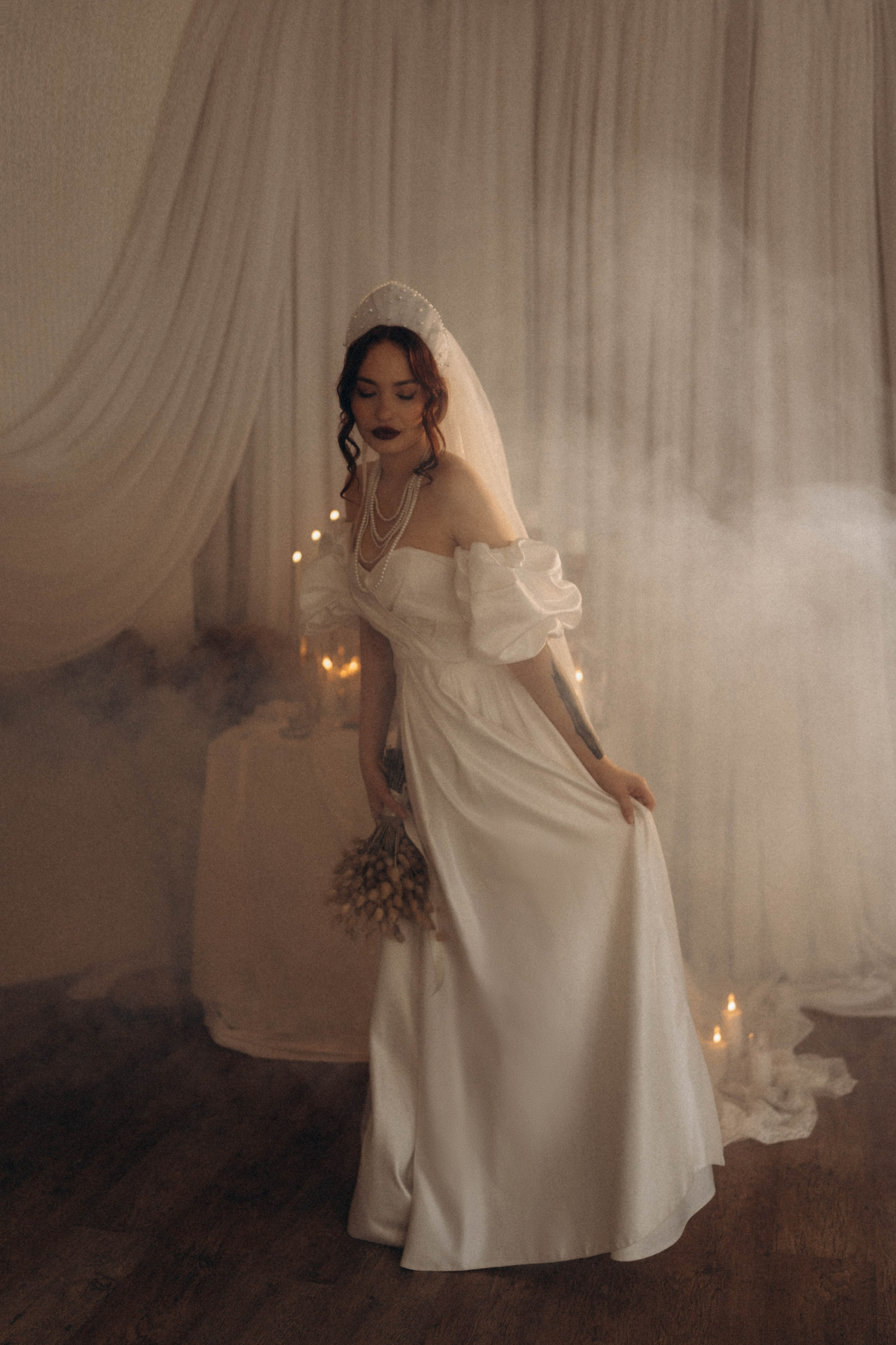 Наташа. Свадебный и семейный фотограф в Перми Дарья Алекс