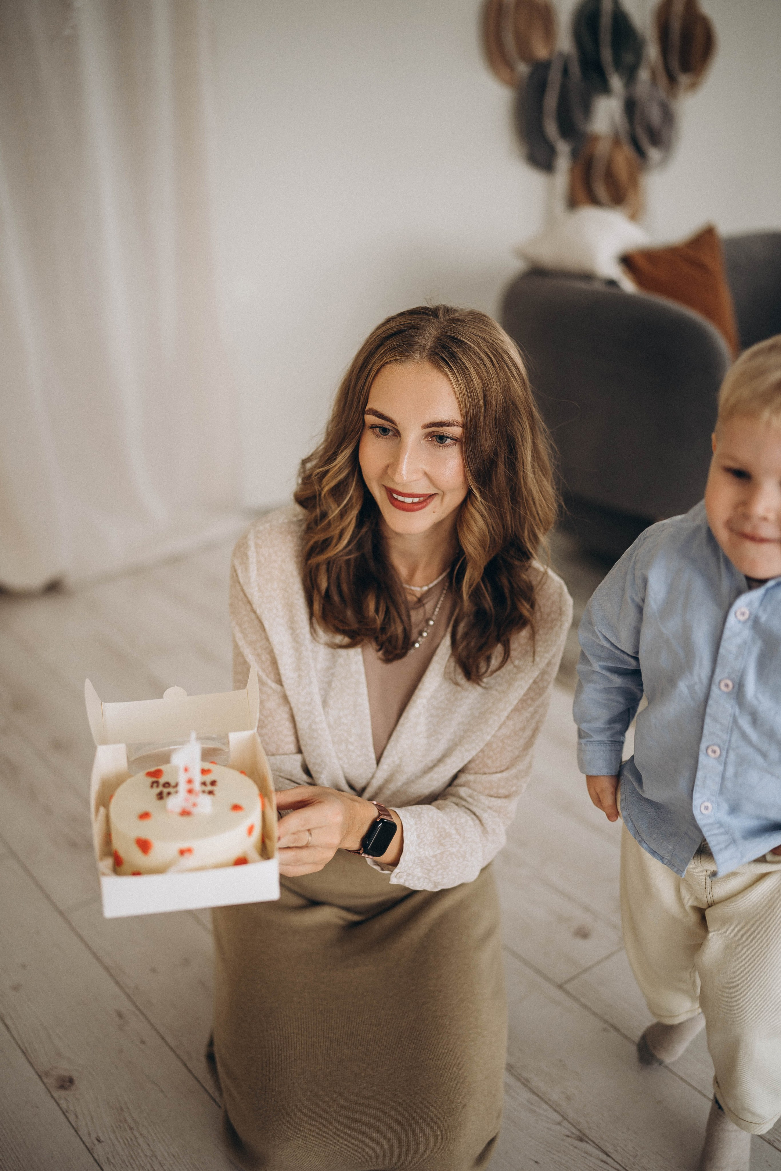 Семья Юлии ♥. Свадебный и семейный фотограф в Перми Дарья Алекс