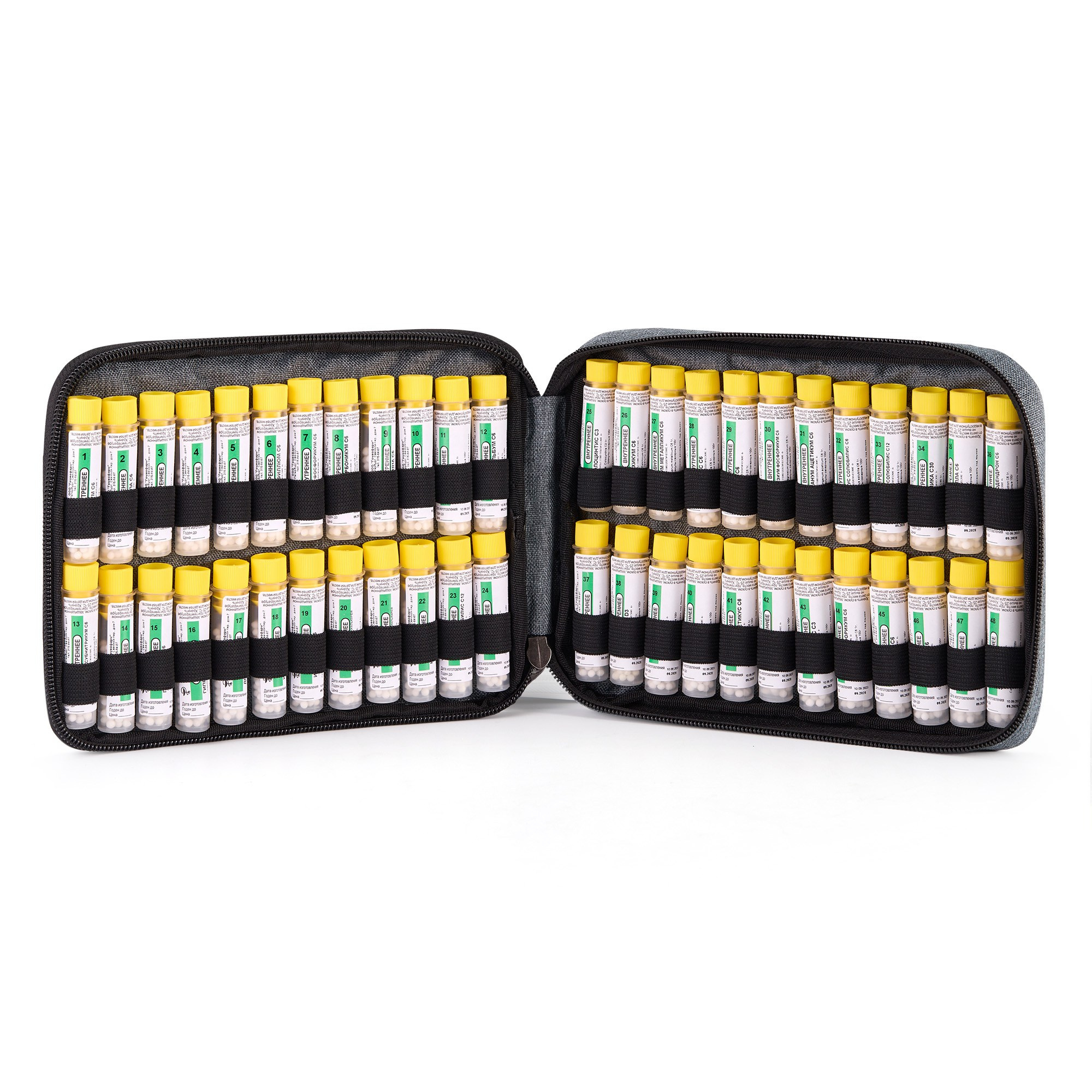 Предметная съемка препаратов для Гомеофарм. Фотограф Валерий Сабрам