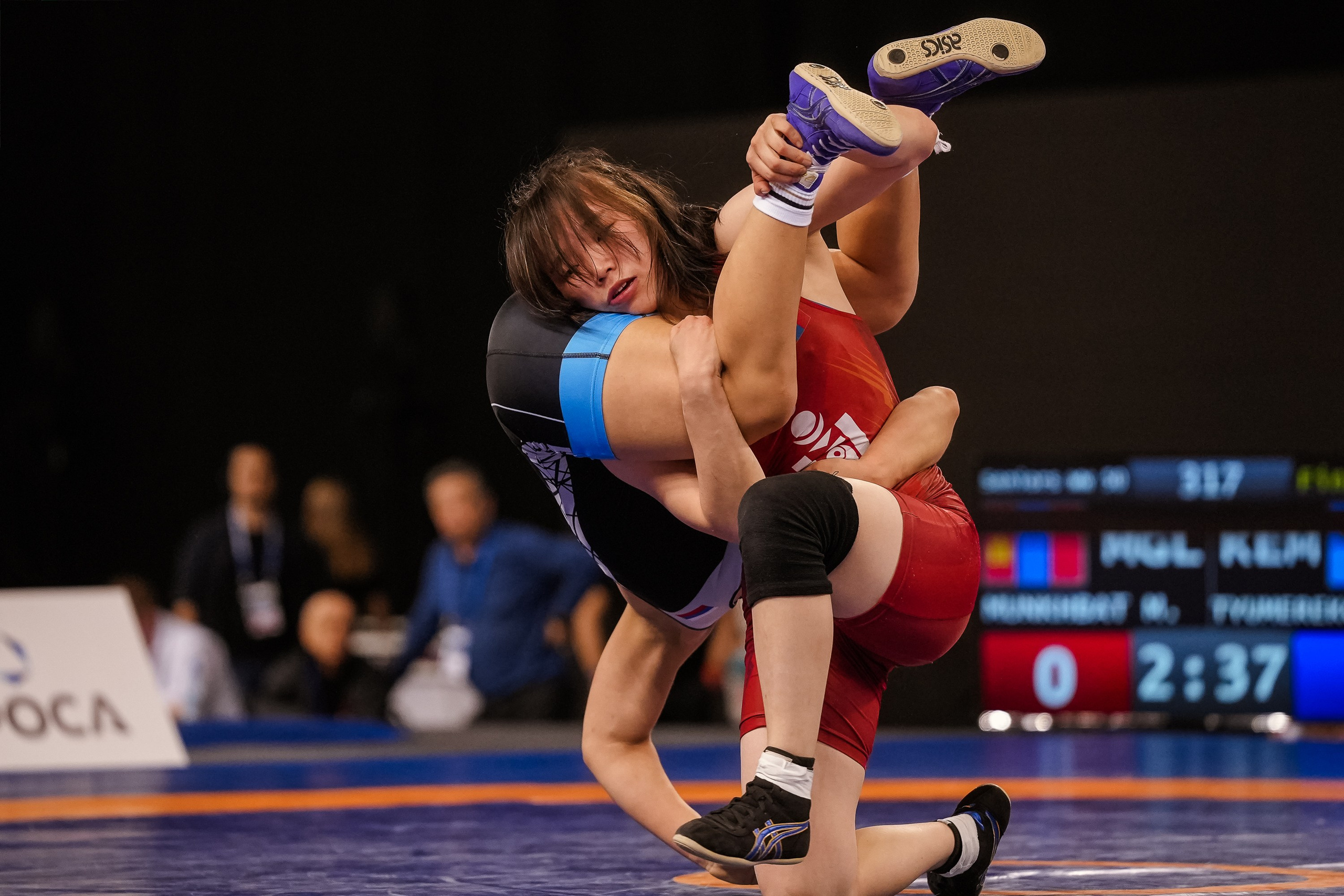 Кубок Ивана Ярыгина 2024 фото / Ivan Yarygin Cup 2024 photos. Фотограф Анна Герман. Красноярск