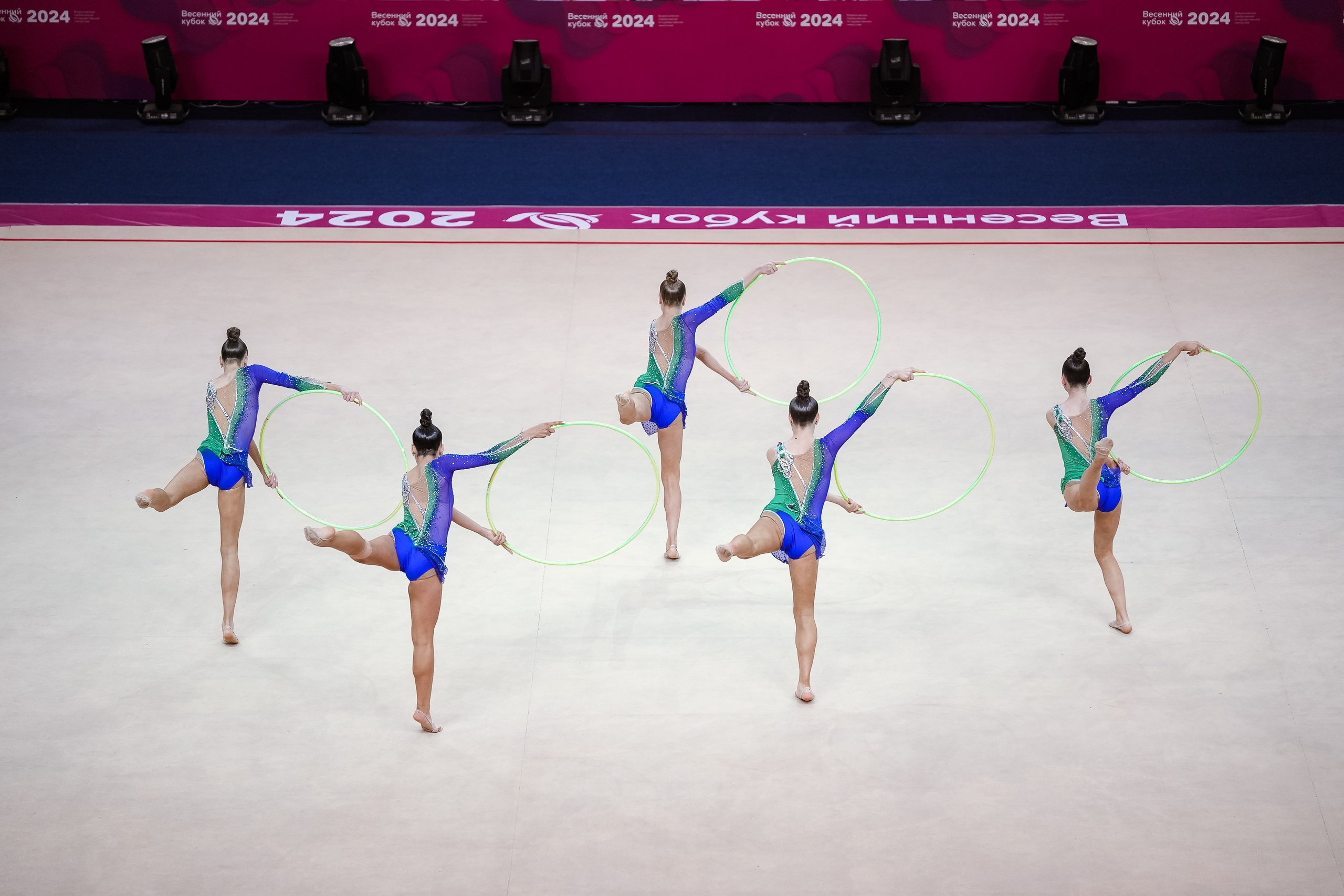 ВЕСЕННИЙ КУБОК 2024. Фотограф Анна Герман. Красноярск