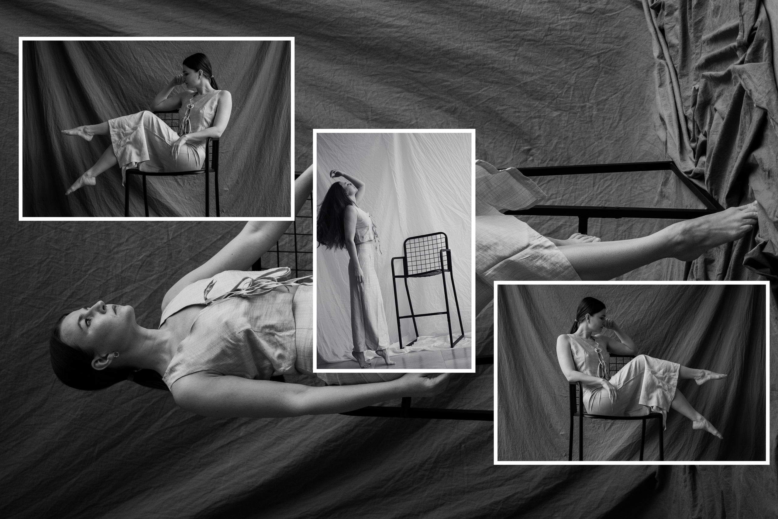 Портреты. Фотограф Кемерово I Ростислав Поддубный