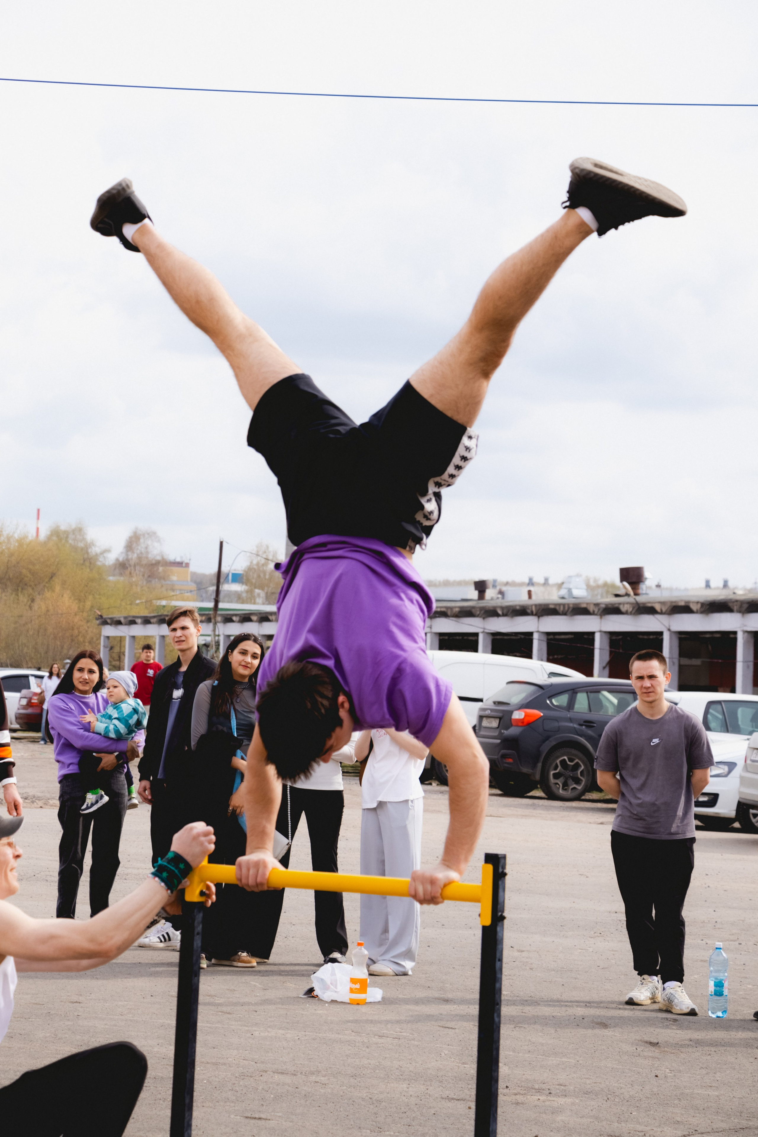 Репортажные. Фотограф Кемерово I Ростислав Поддубный