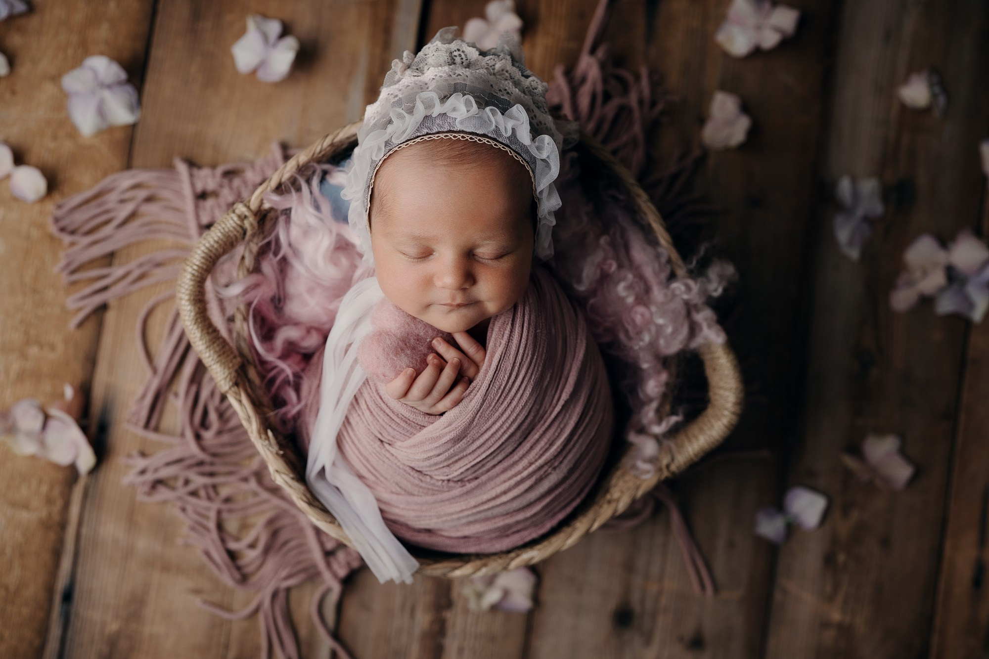 Новорождённые. Детский и семейный фотограф Ирина Иванова
