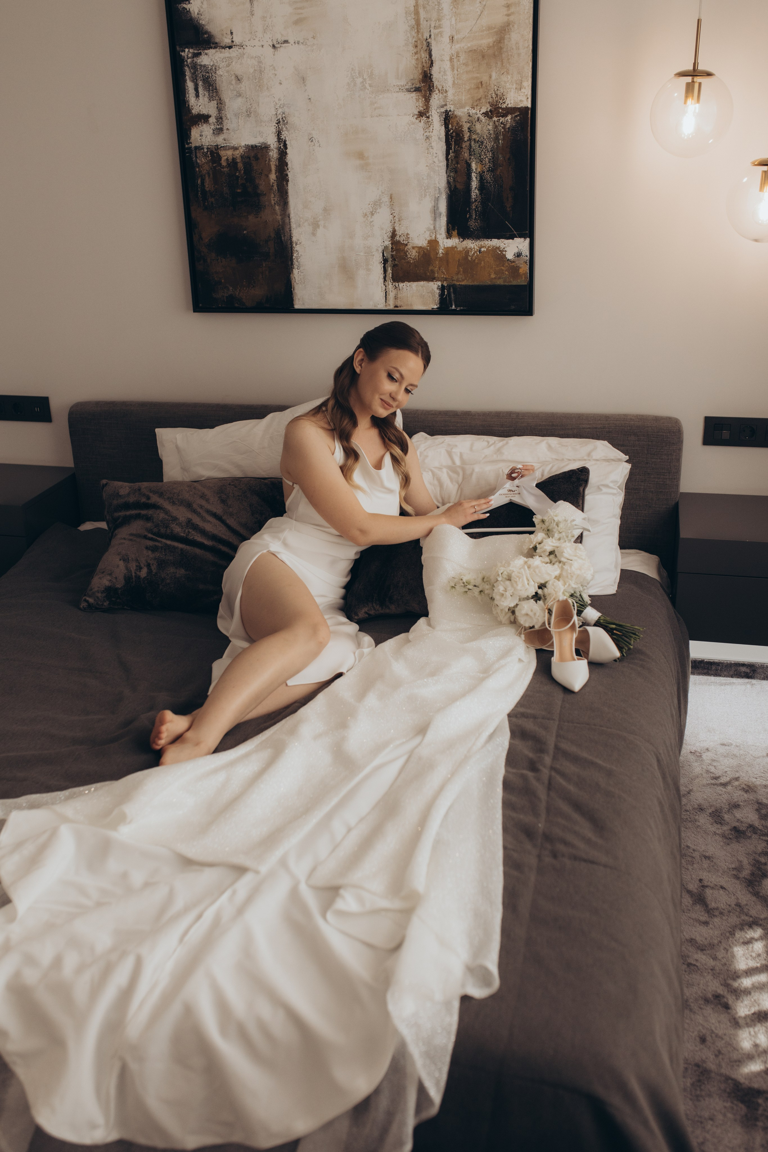 Сергей и Валерия. Свадебный и семейный фотограф в Белгороде Евгения Курочкина