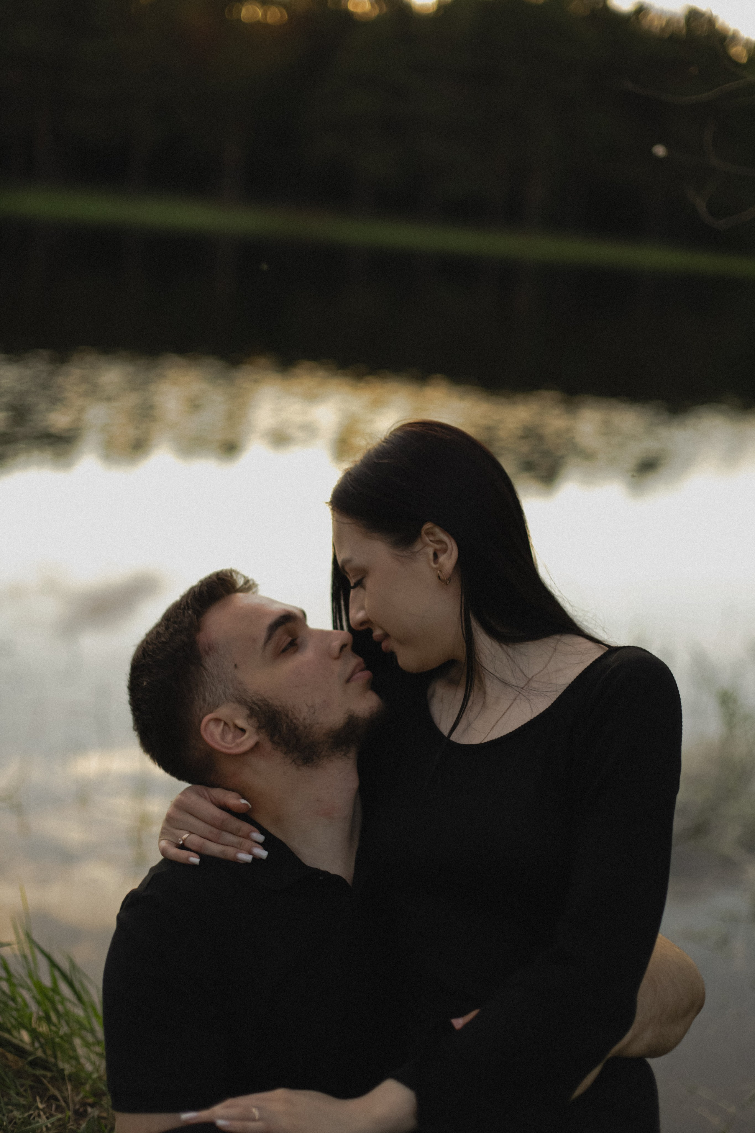 Вера и Халид. Семейный и женский фотограф в Сургуте Елизавета Набок