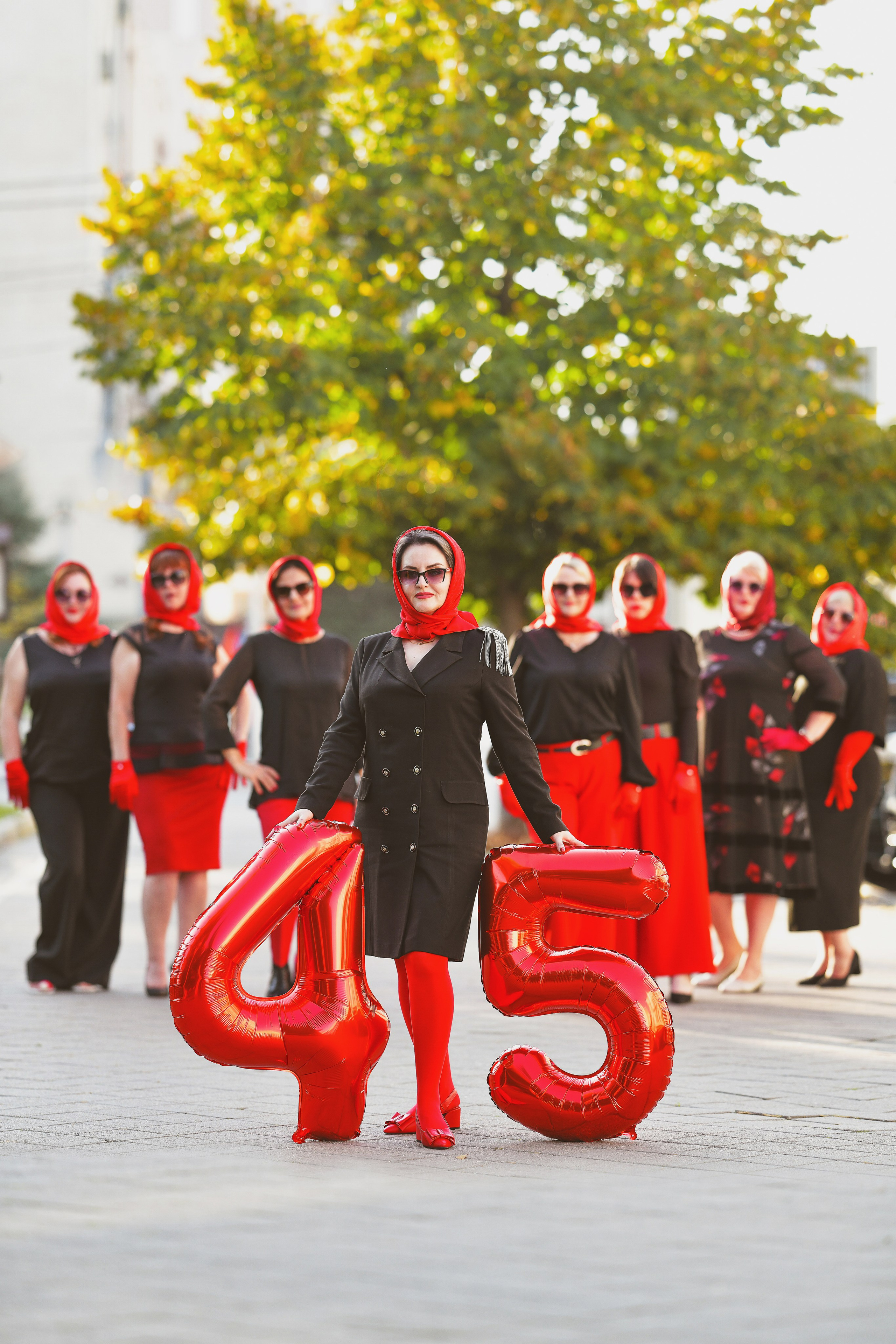 Тематические съемки. Фотостудия МАКС