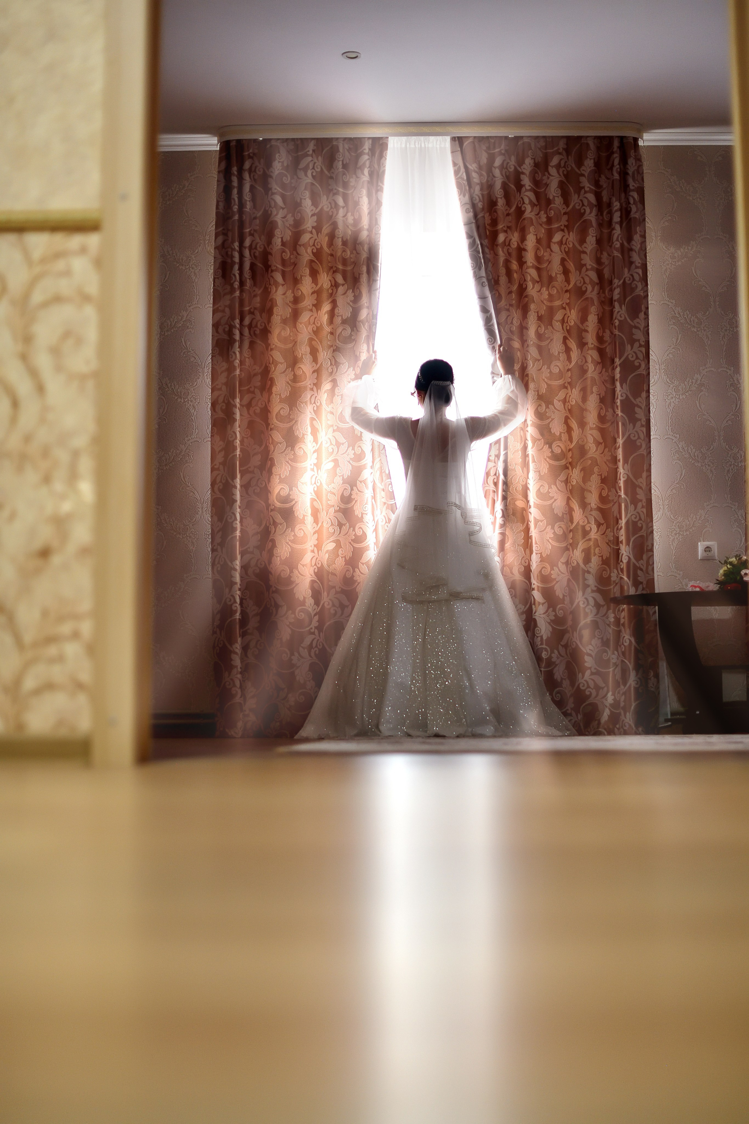 Свадьбы. Фотостудия МАКС