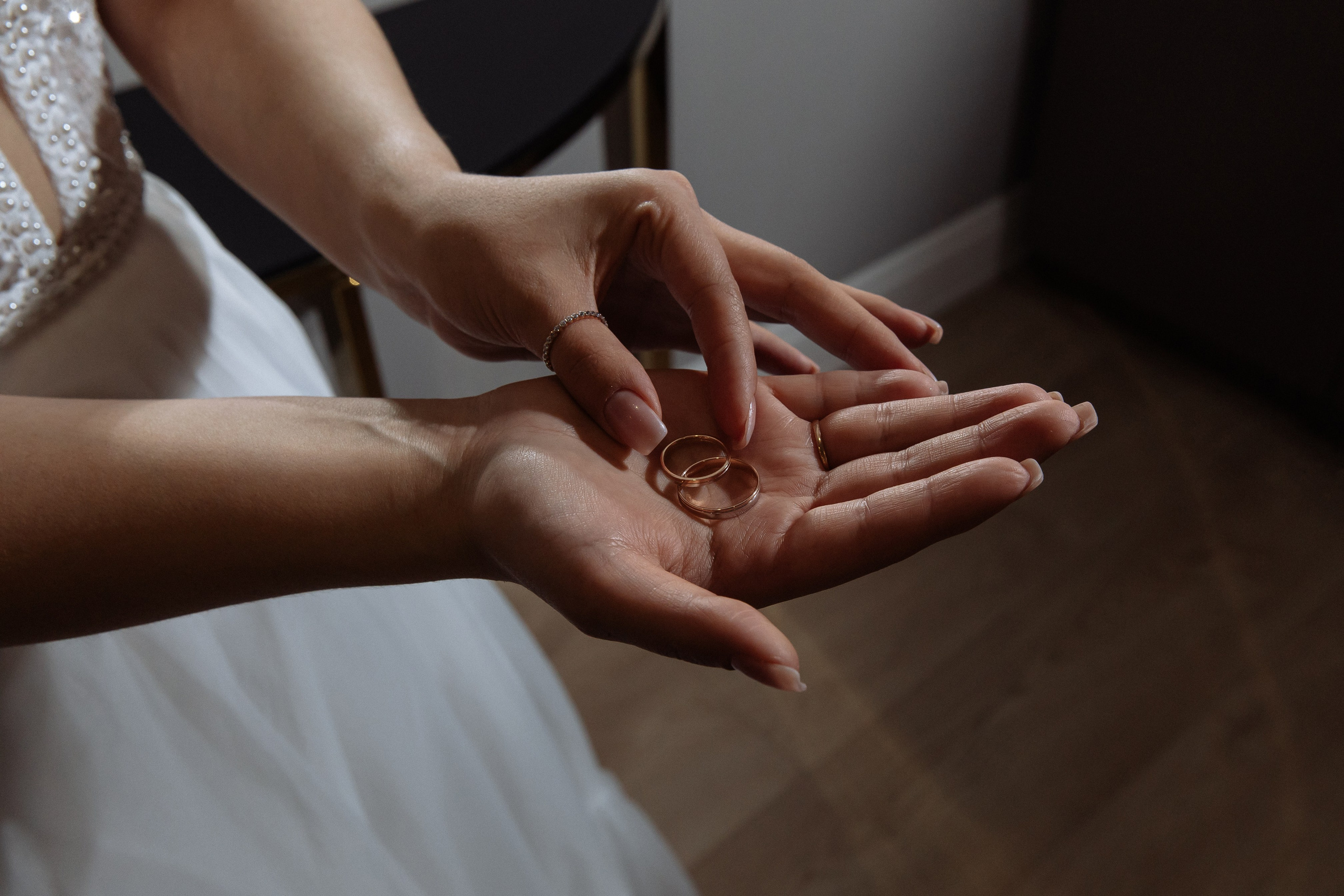 9.12 Леша и Юля. Фотограф Норильск, Москва