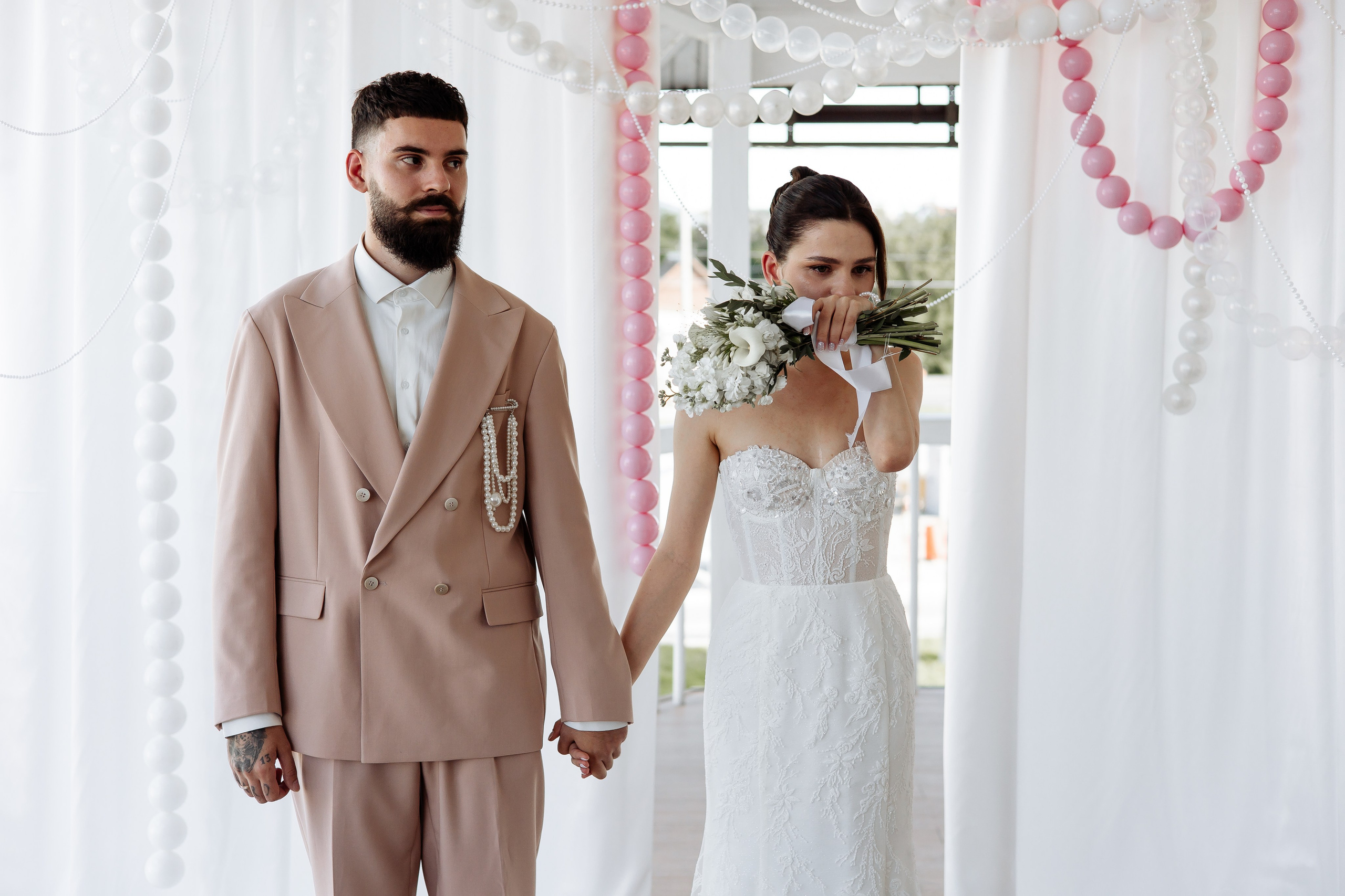 Максим и Татьяна. Свадебный и портретный фотограф в Орле и Москве Диана Ларичева