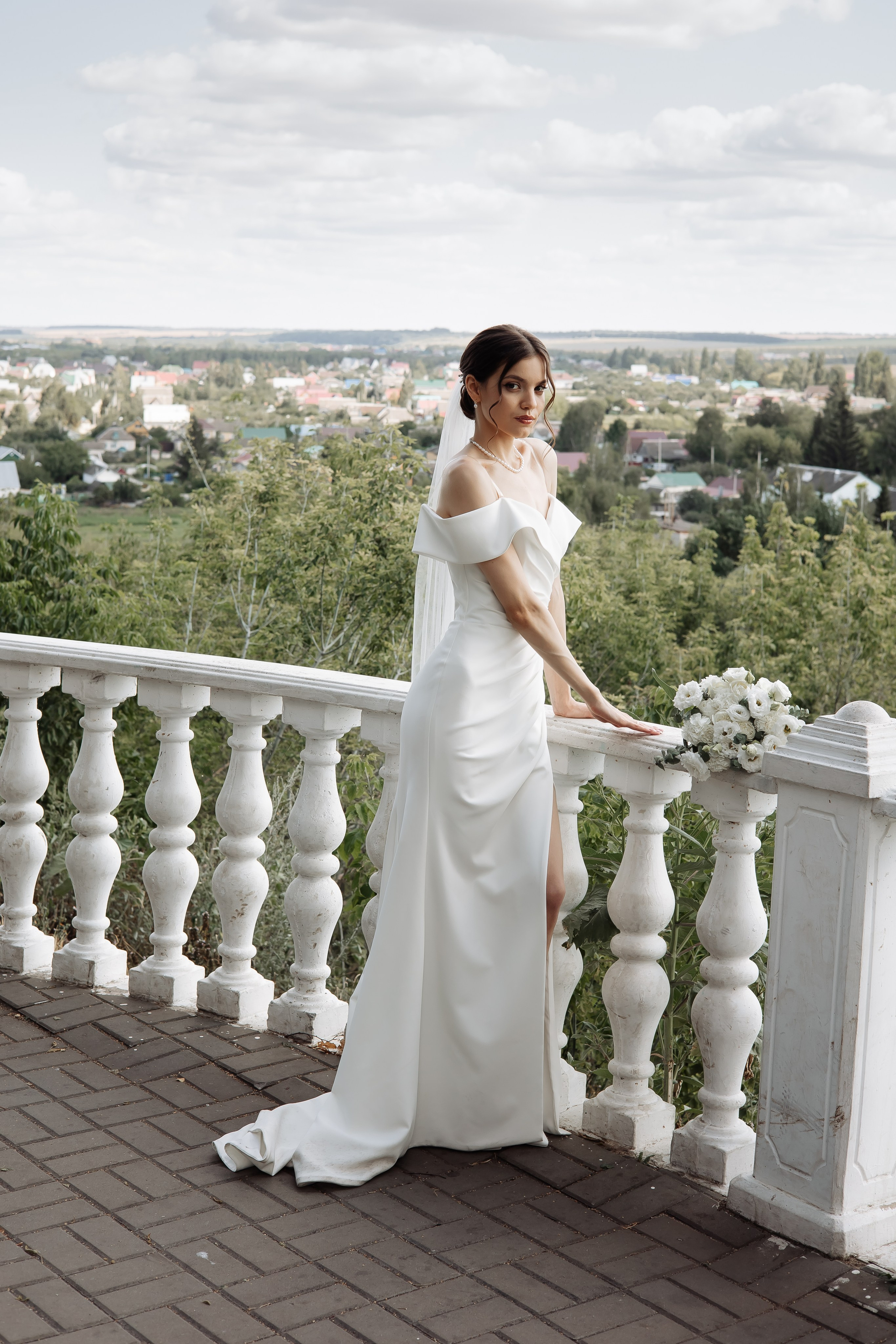 Сергей & Ольга Ливны. Фотограф Орел Диана Ларичева