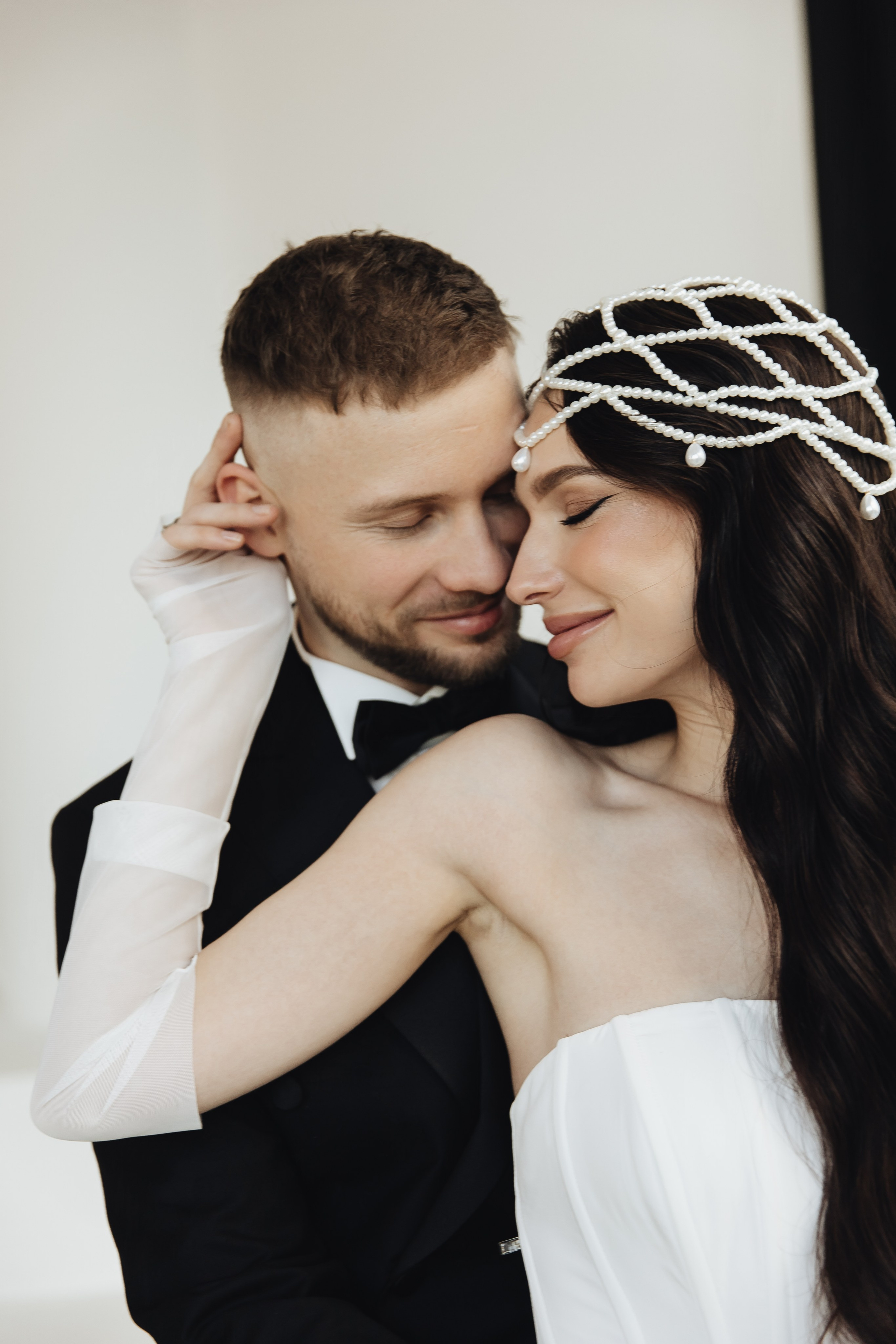 Love. Свадебный и портретный фотограф в Орле и Москве Диана Ларичева