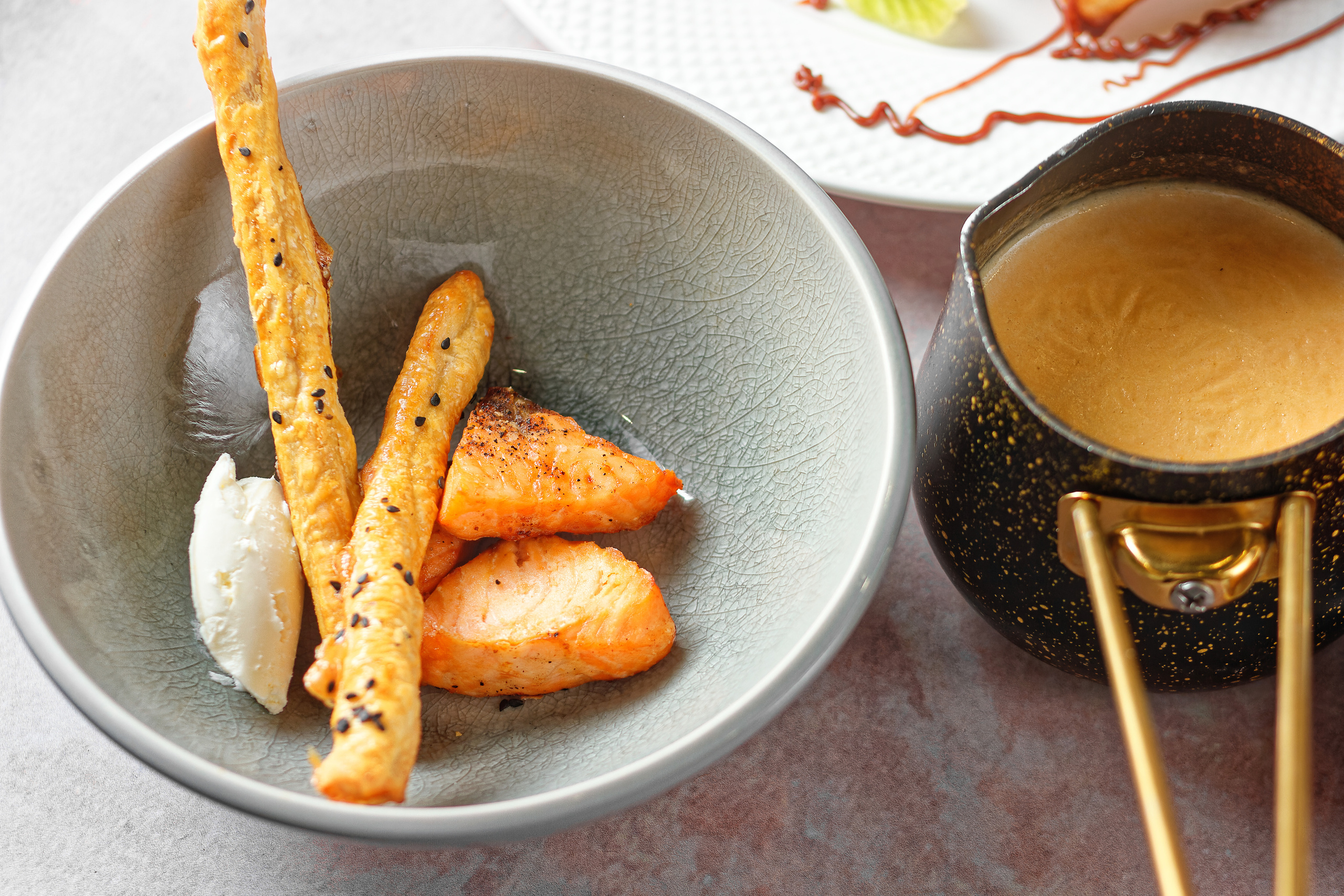 Barista business. Фотограф Актау Нуржауов Орынбек