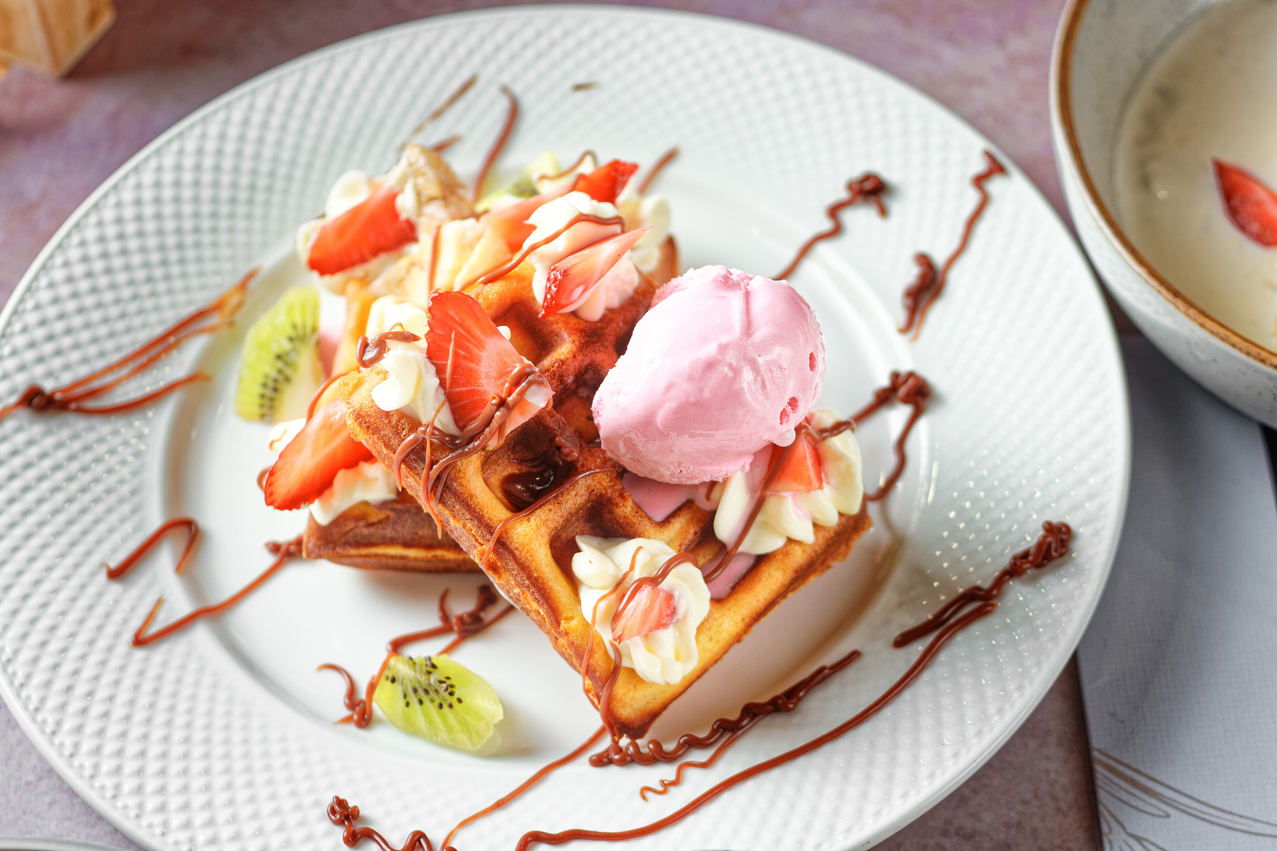 Barista business. Фотограф Актау Нуржауов Орынбек