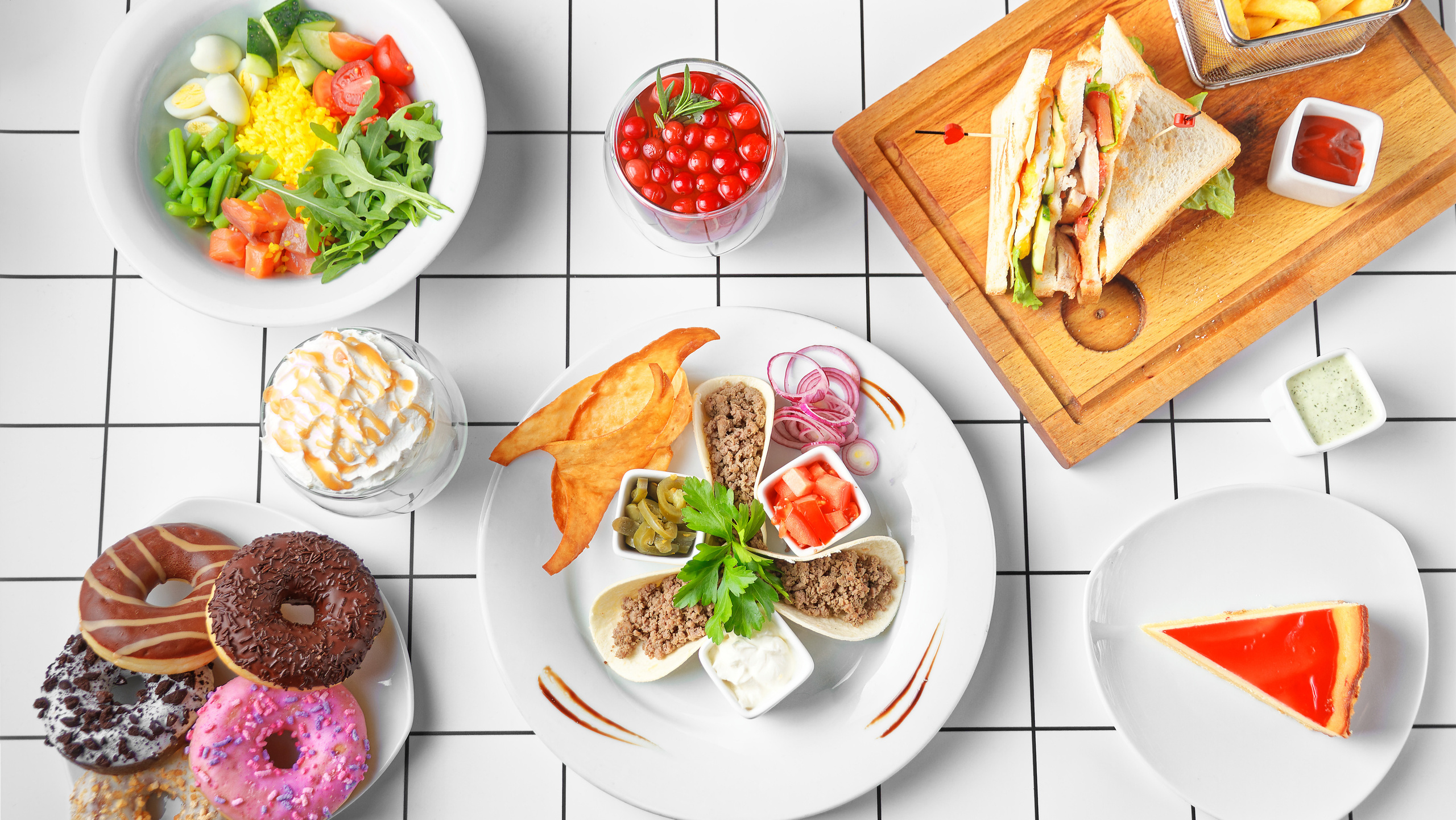 Coffeeshop company. Фотограф Актау Нуржауов Орынбек