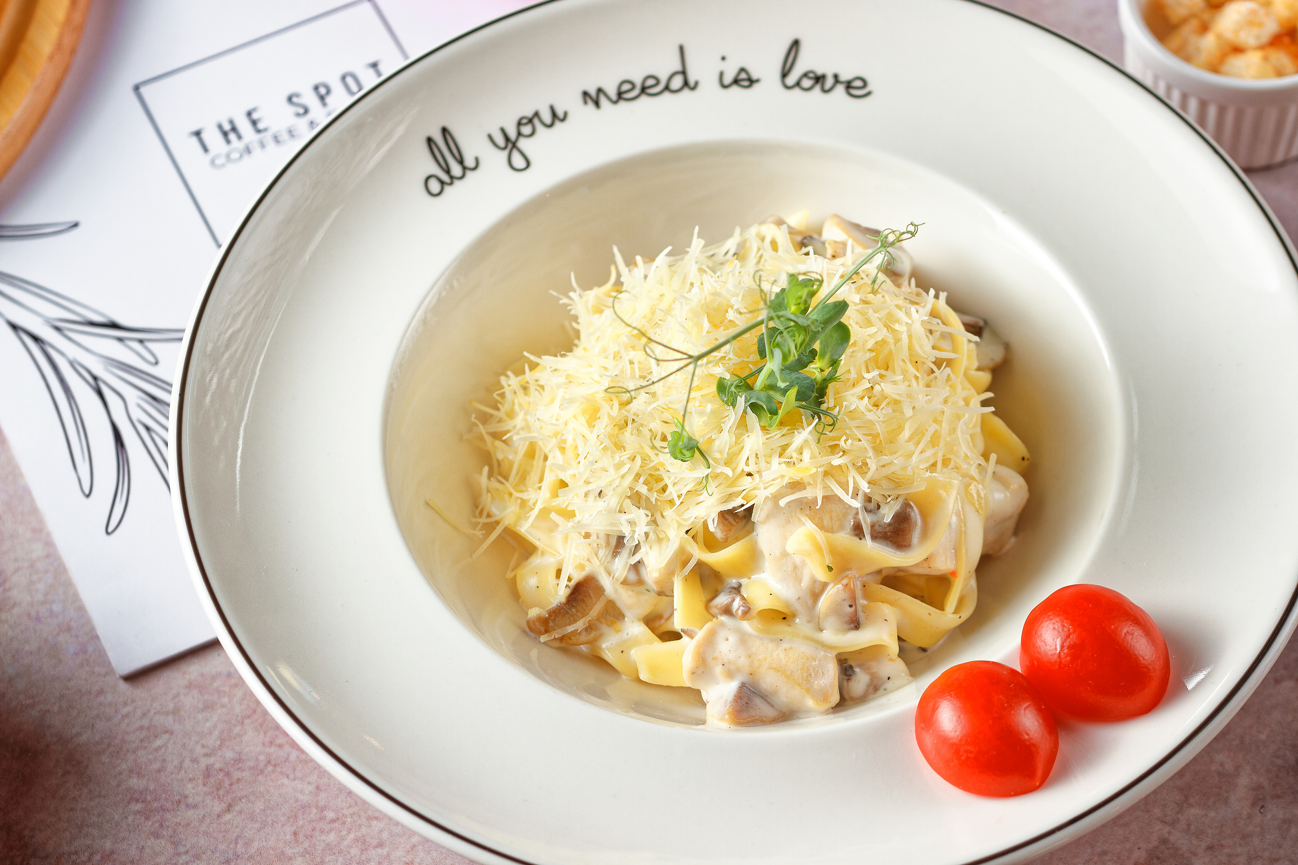 The spot. Фотограф Актау Нуржауов Орынбек